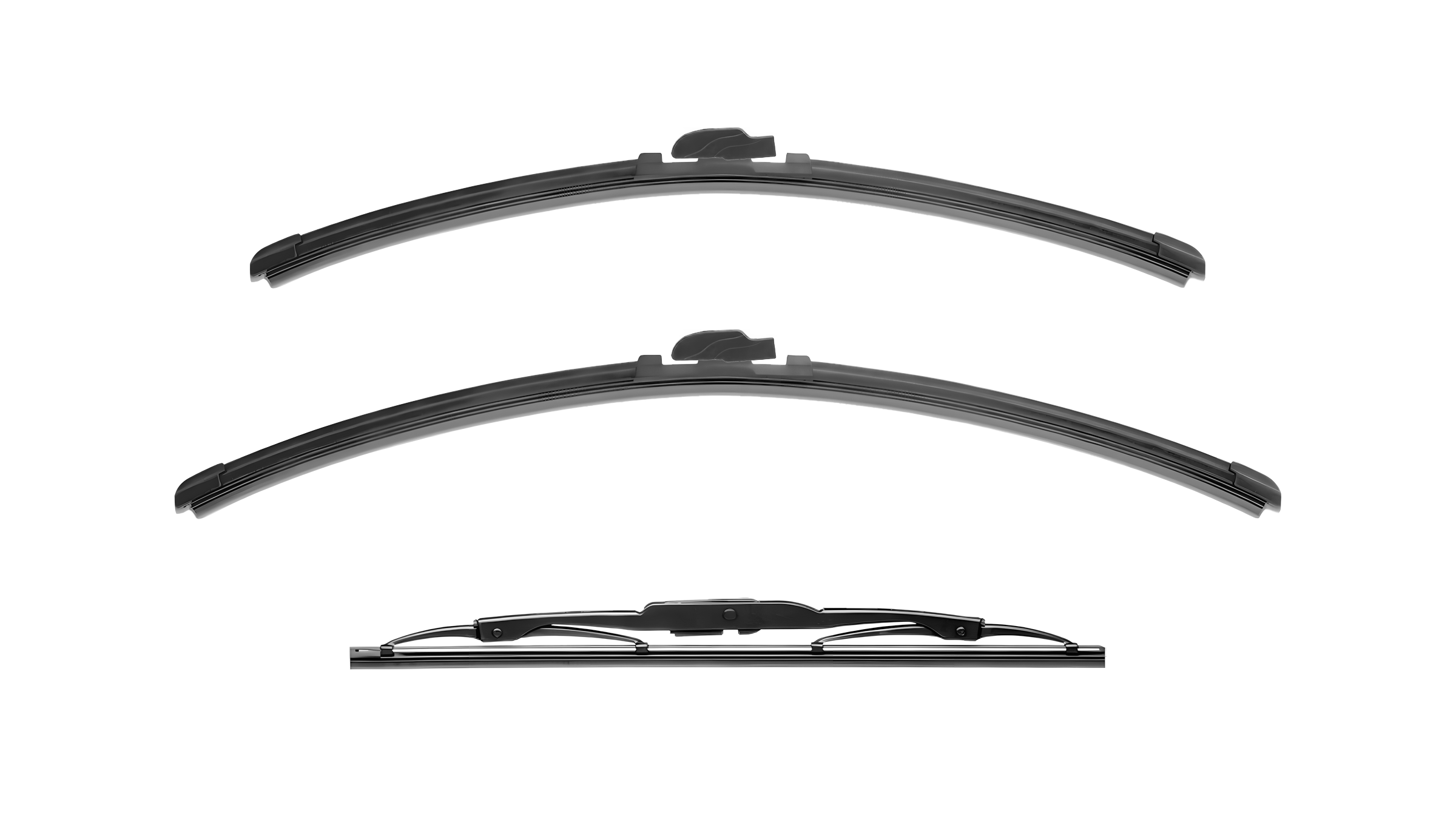 Front & Rear Kit