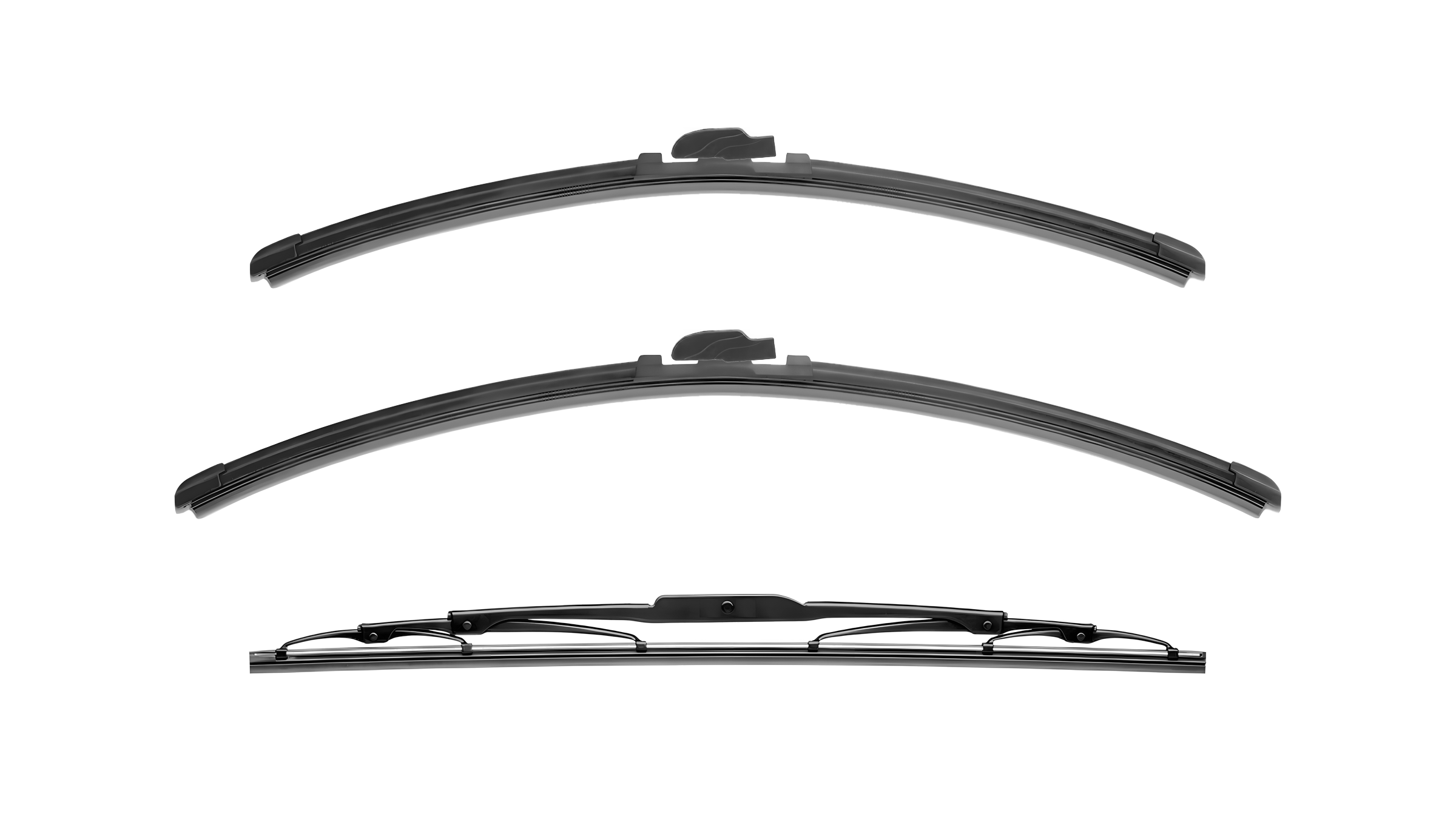 Front & Rear Kit