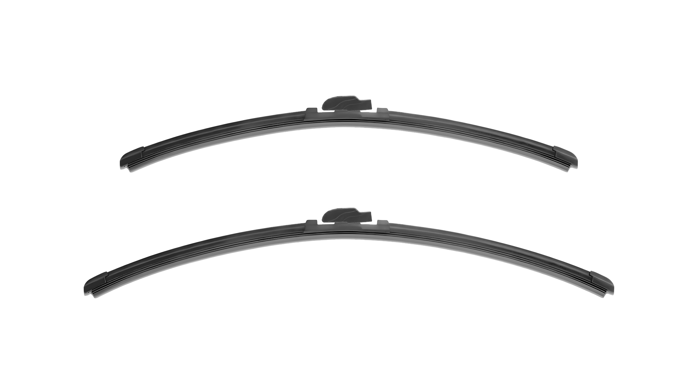 Front Pair