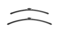 Front Pair