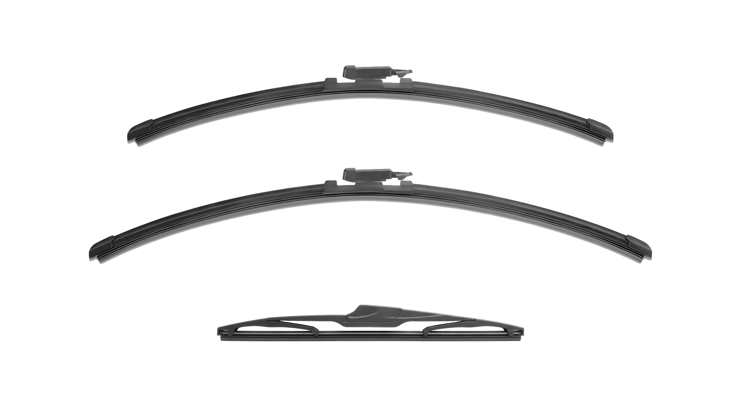Front & Rear Kit
