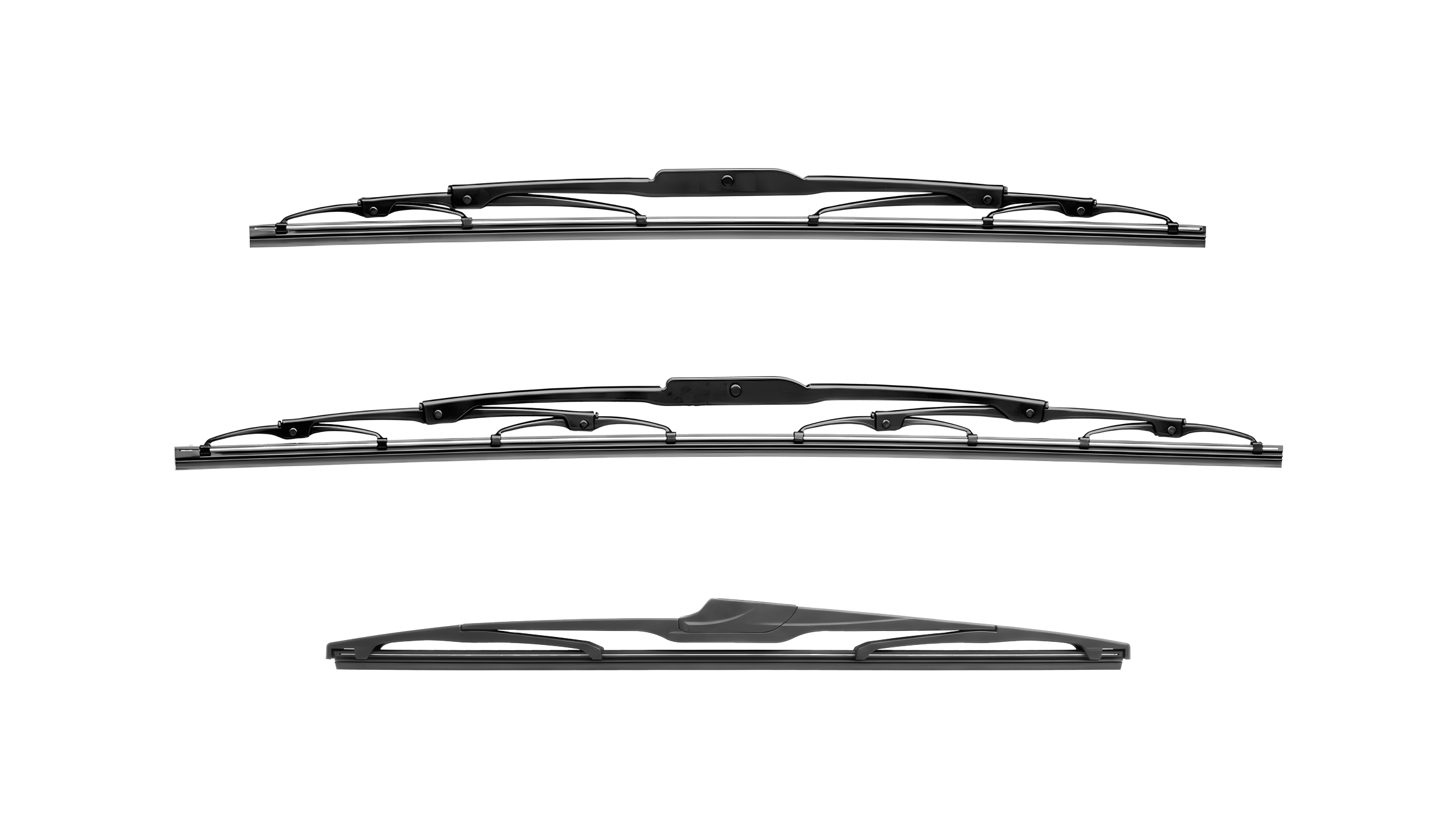 Front & Rear Kit