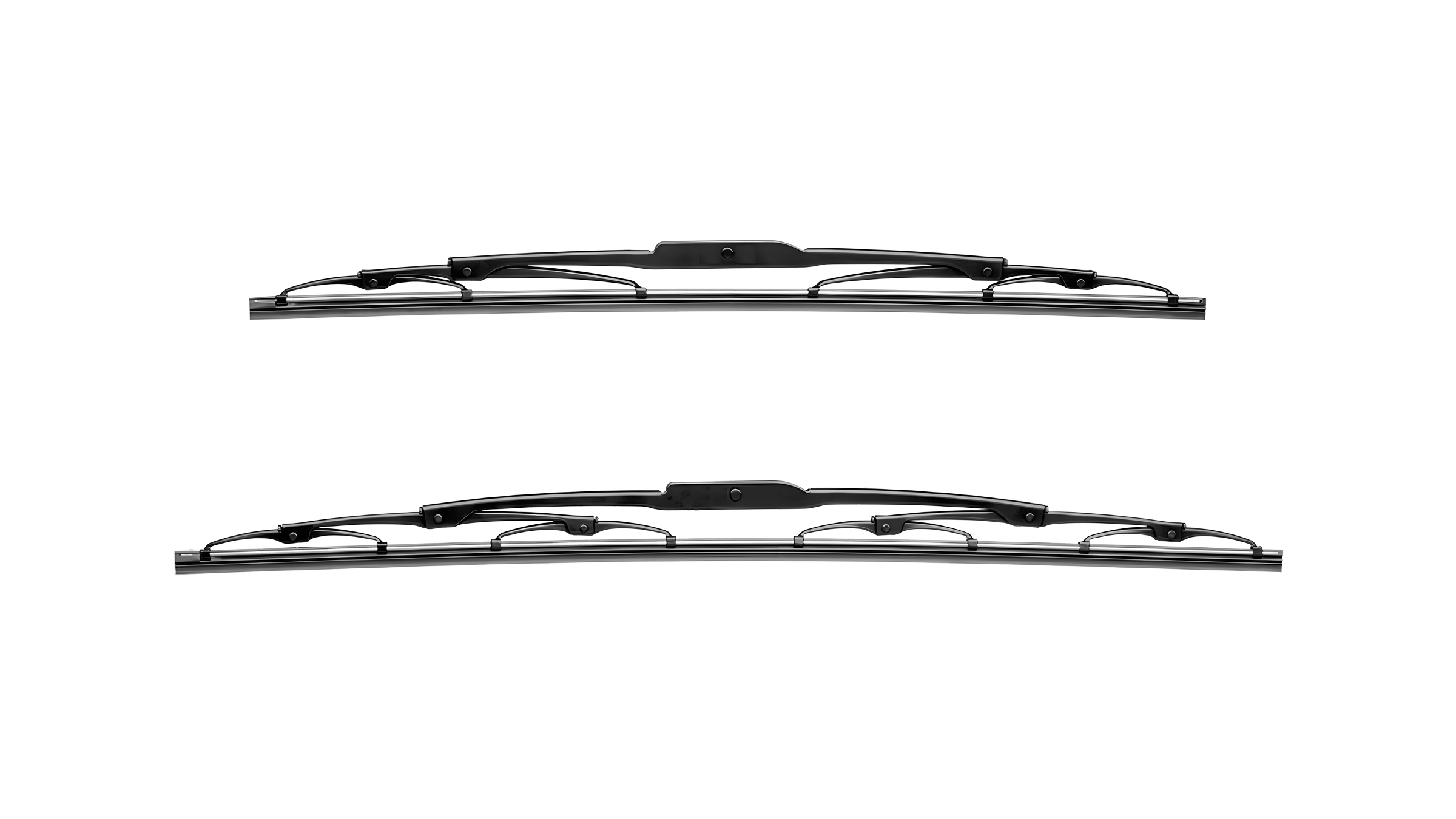 Front Pair