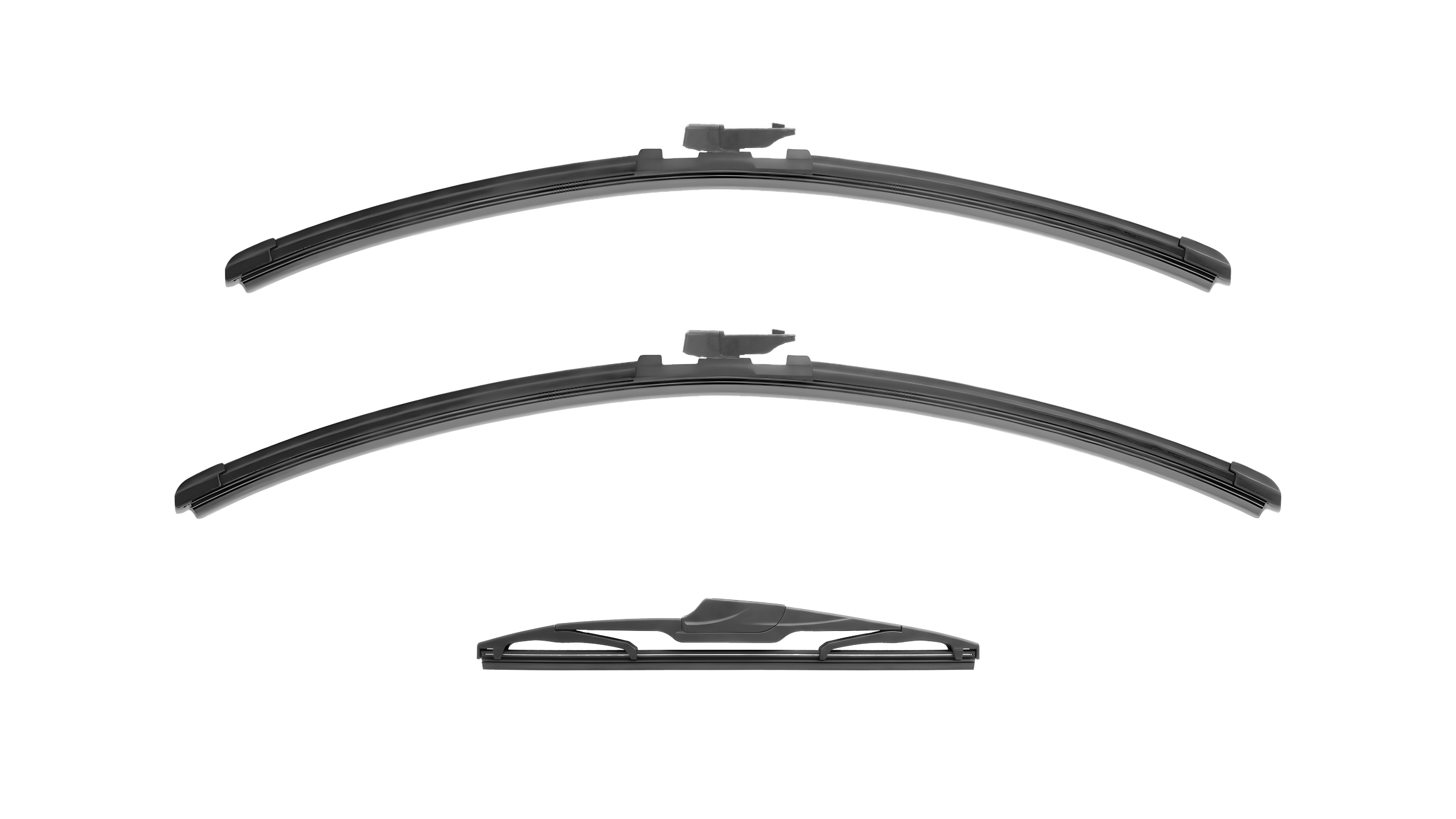 Front & Rear Kit