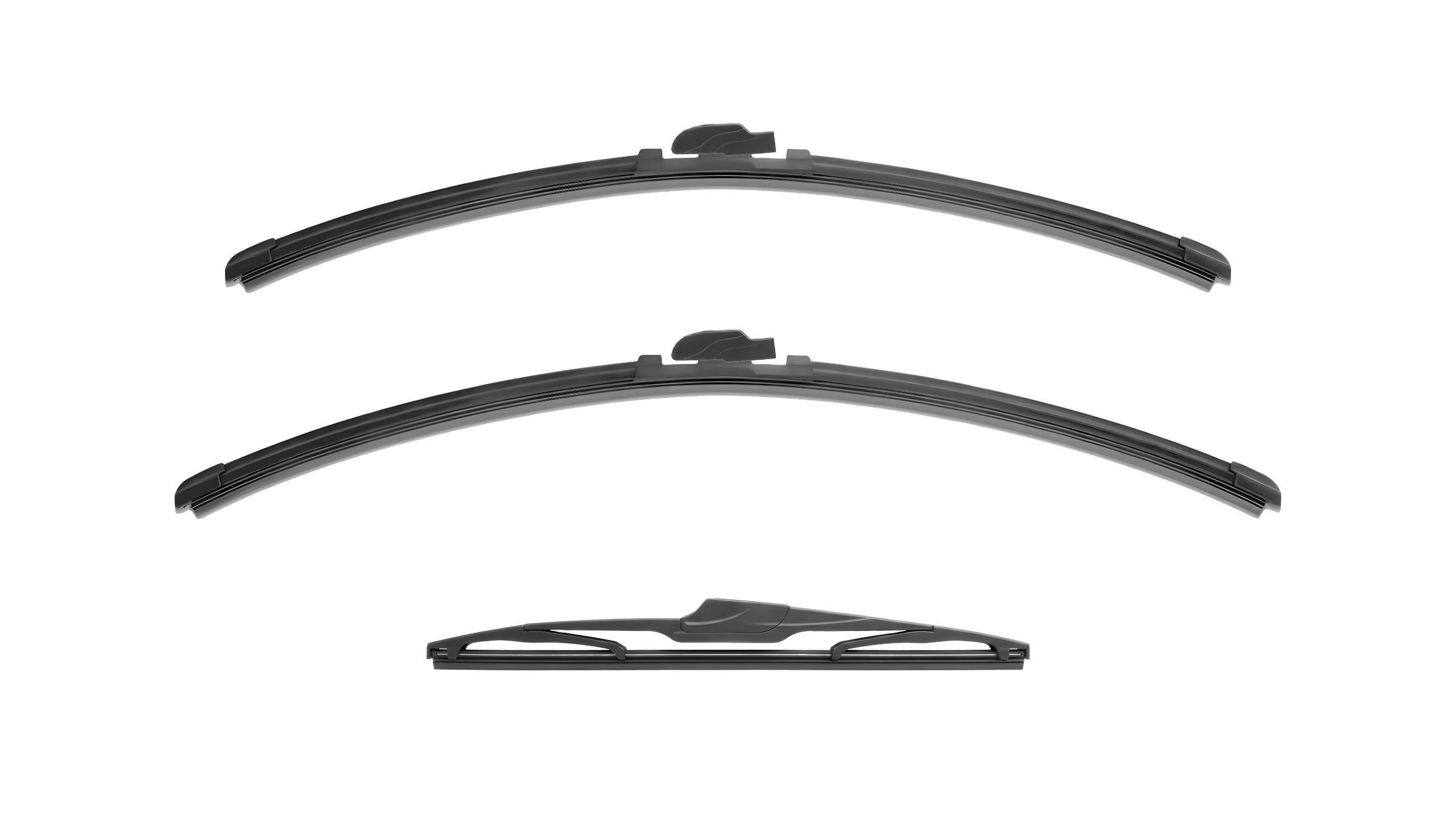 Front & Rear Kit