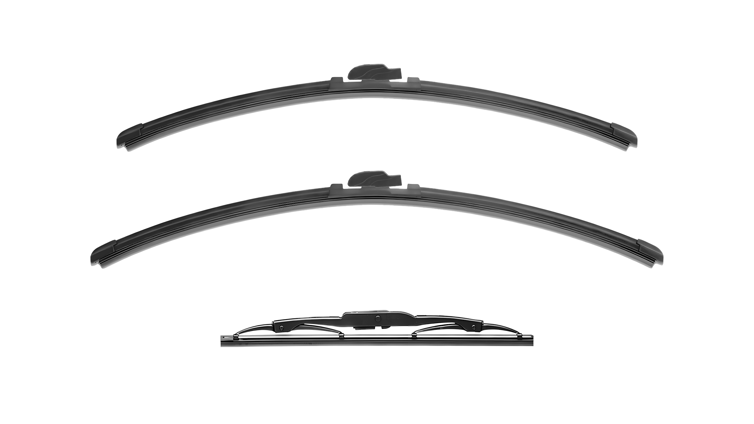 Front & Rear Kit