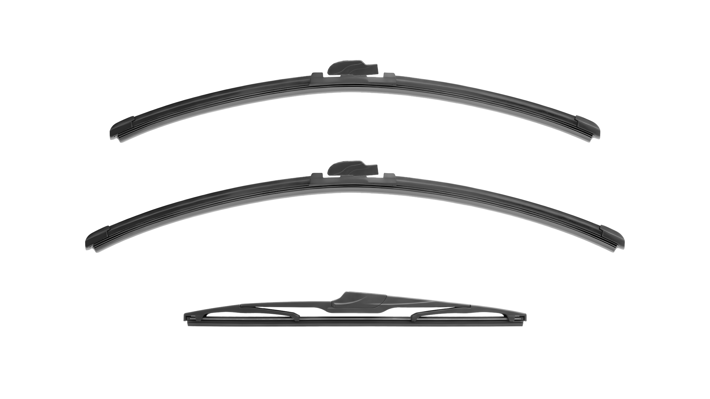Front & Rear Kit