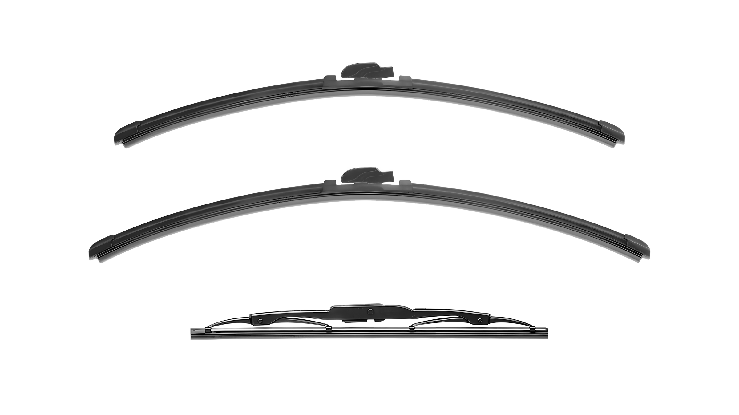 Front & Rear Kit