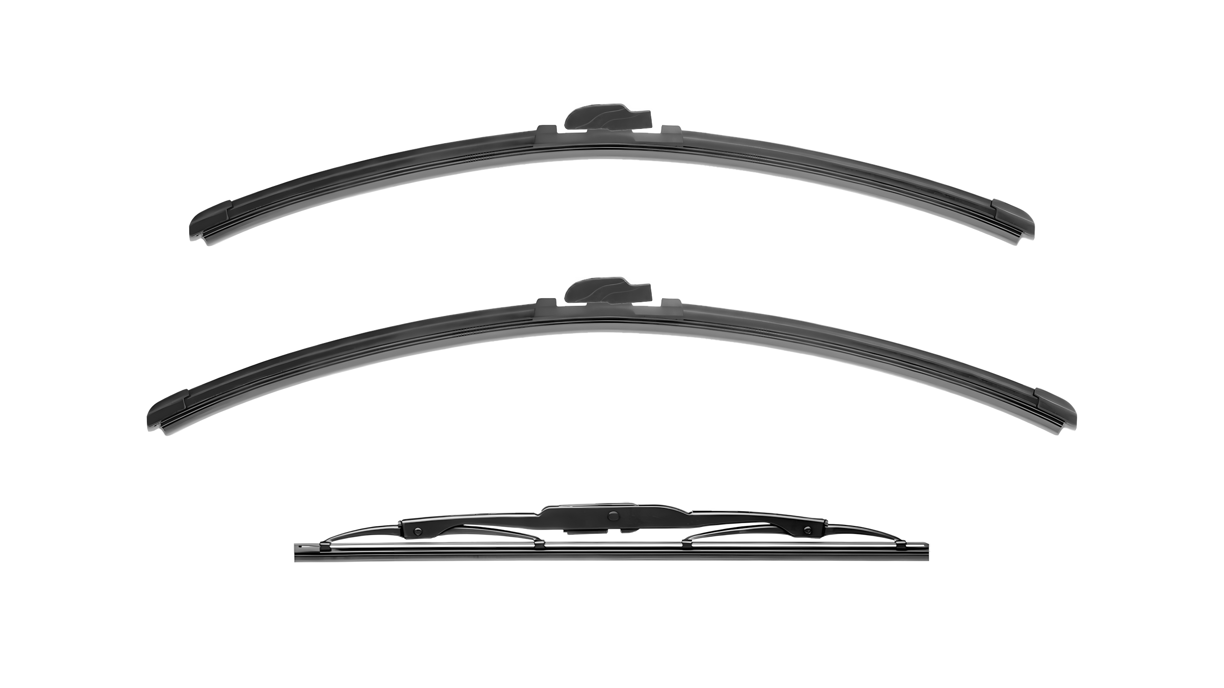 Front & Rear Kit