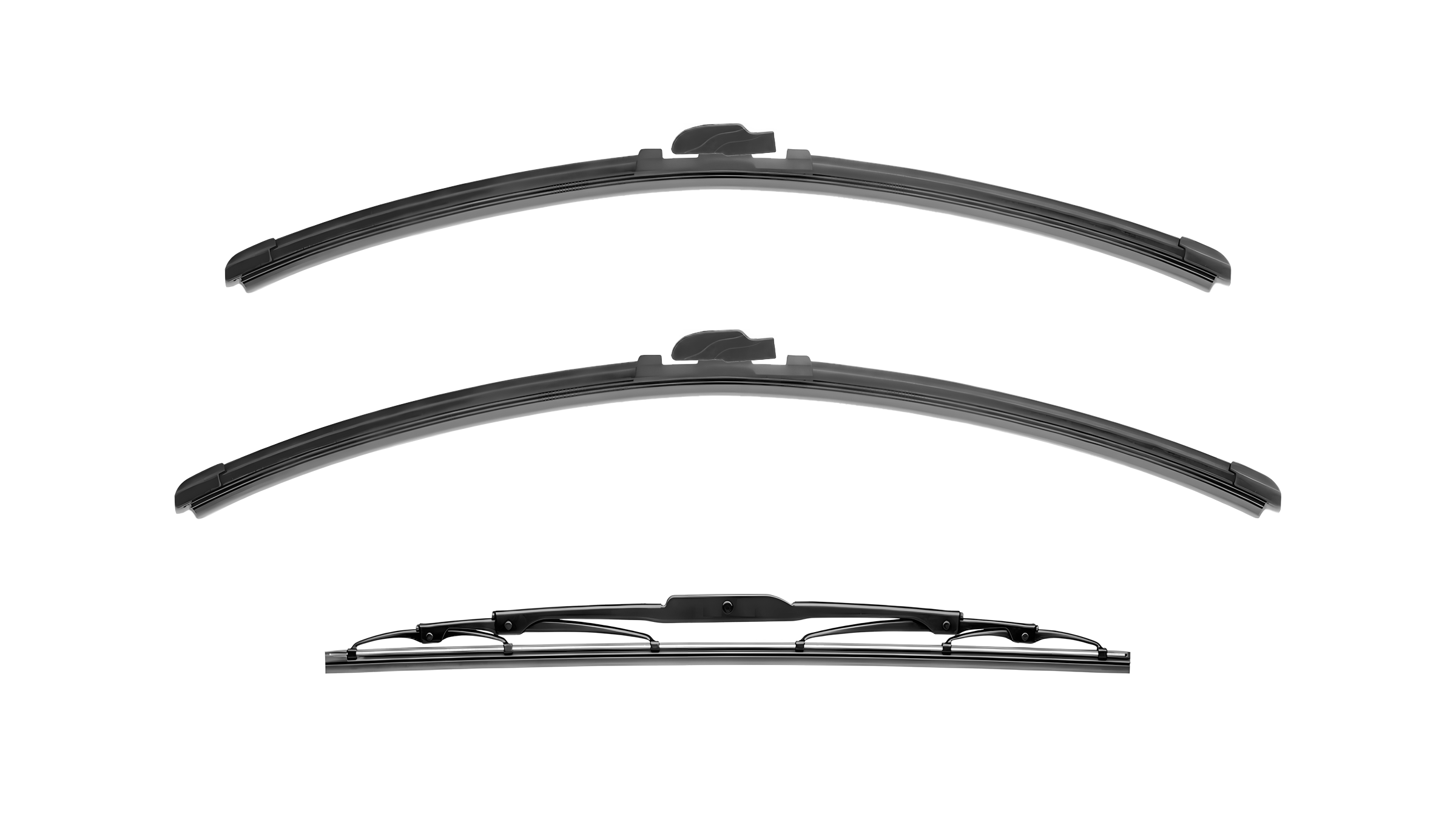 Front & Rear Kit