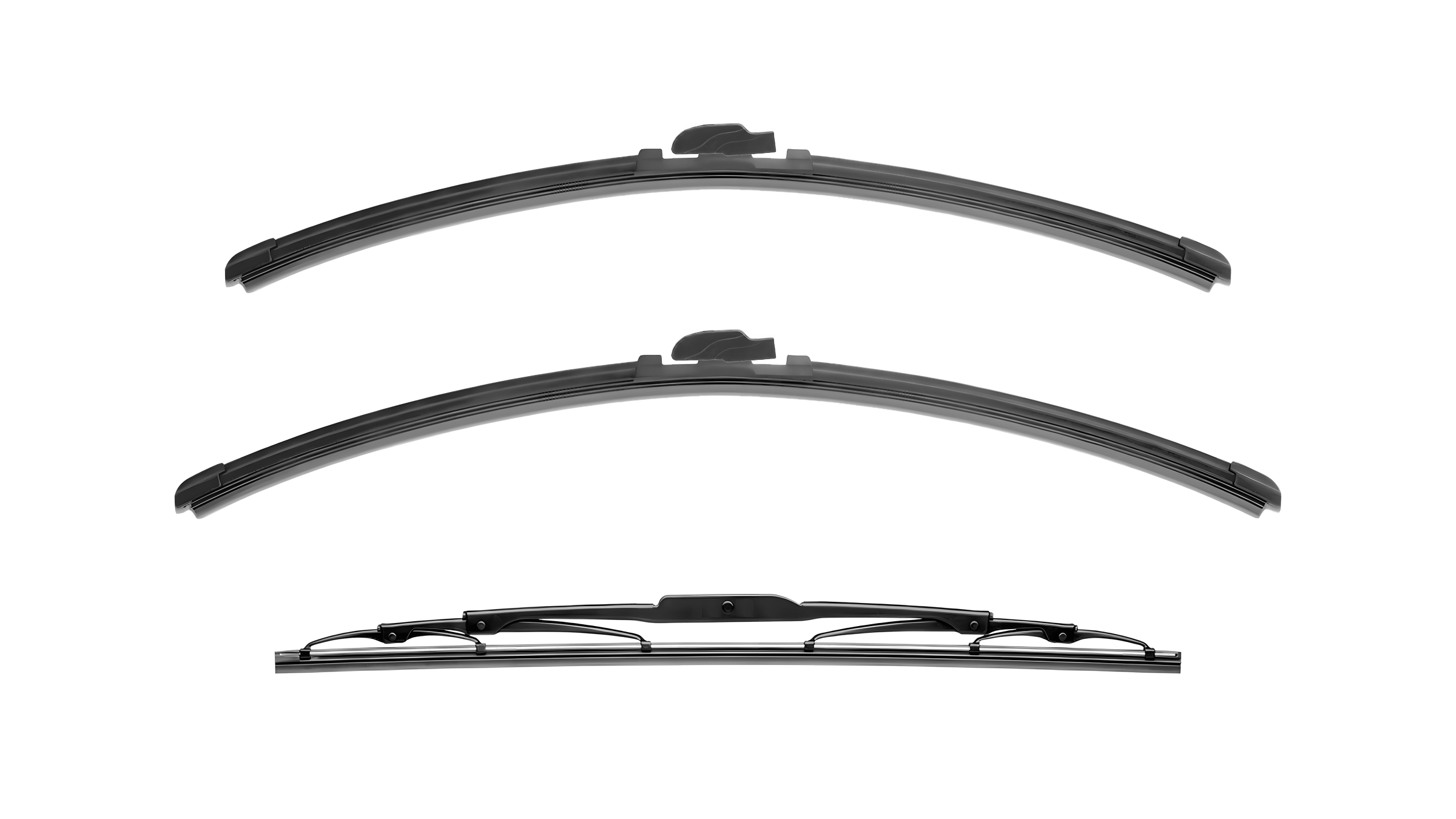 Front & Rear Kit