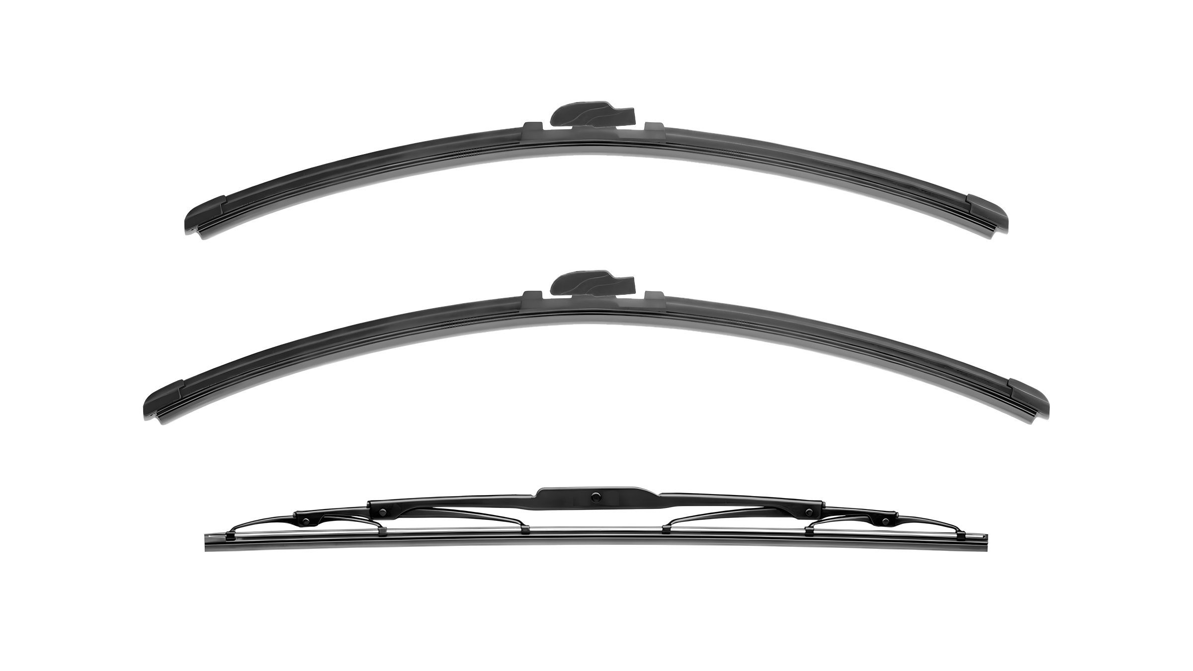 Front & Rear Kit