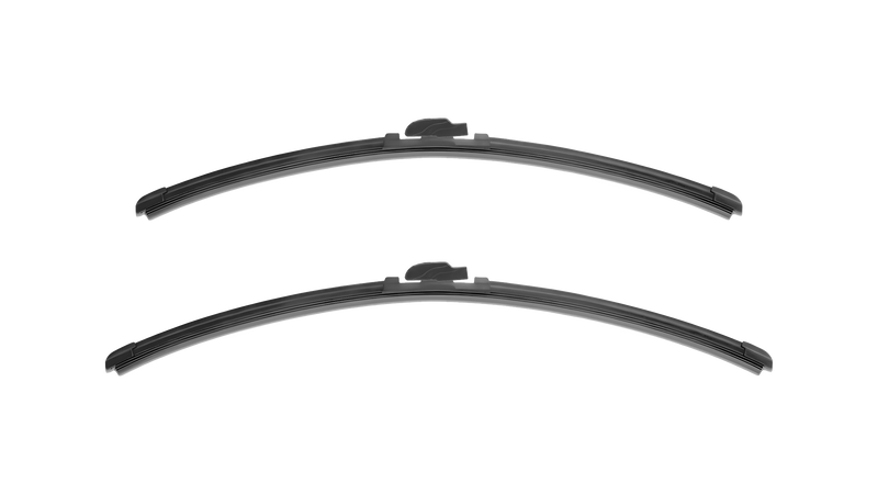 Wiper Blades for Holden Apollo 1995 - 1997 (JP) Wagon Front Pair