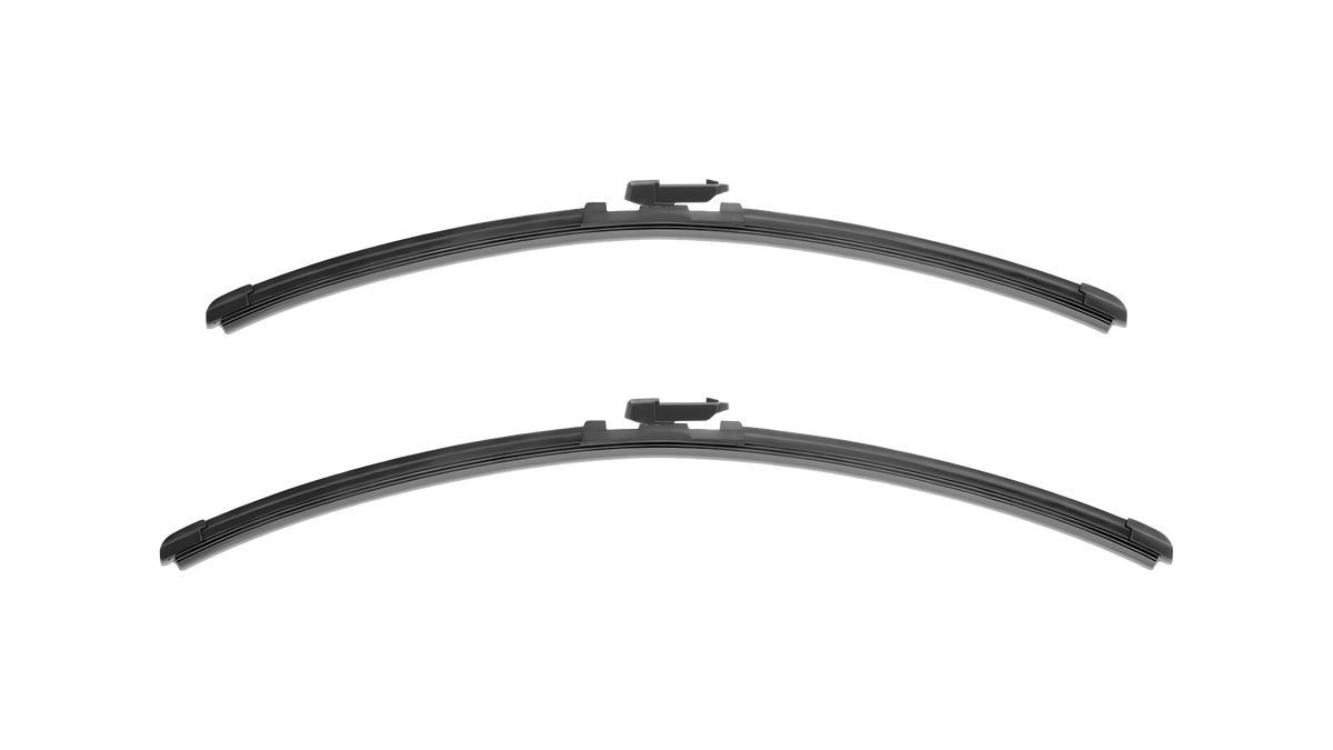 Wiper Blades for MINI Clubman 2014 - 2025 (F54) Front Pair