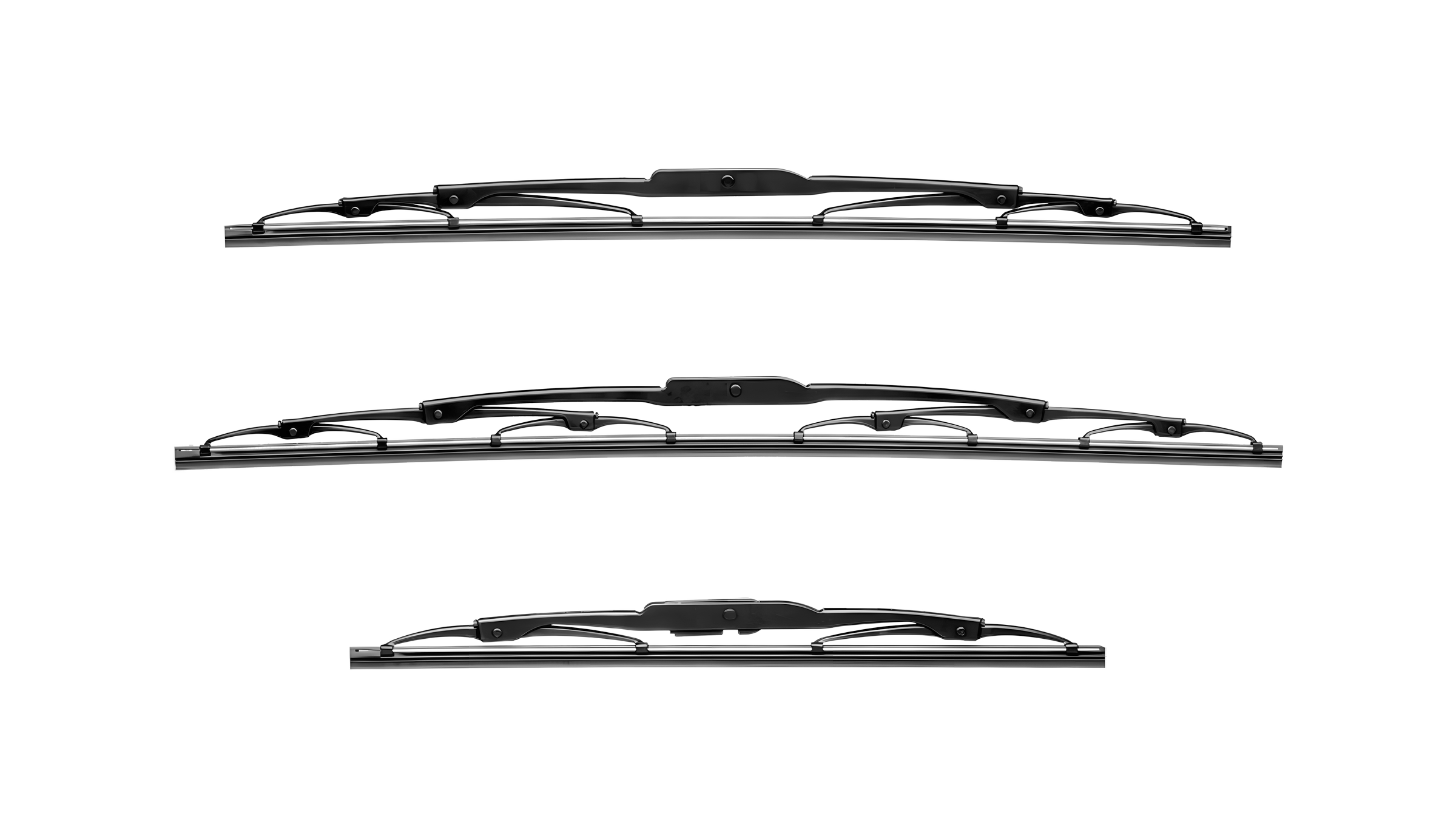Front & Rear Kit
