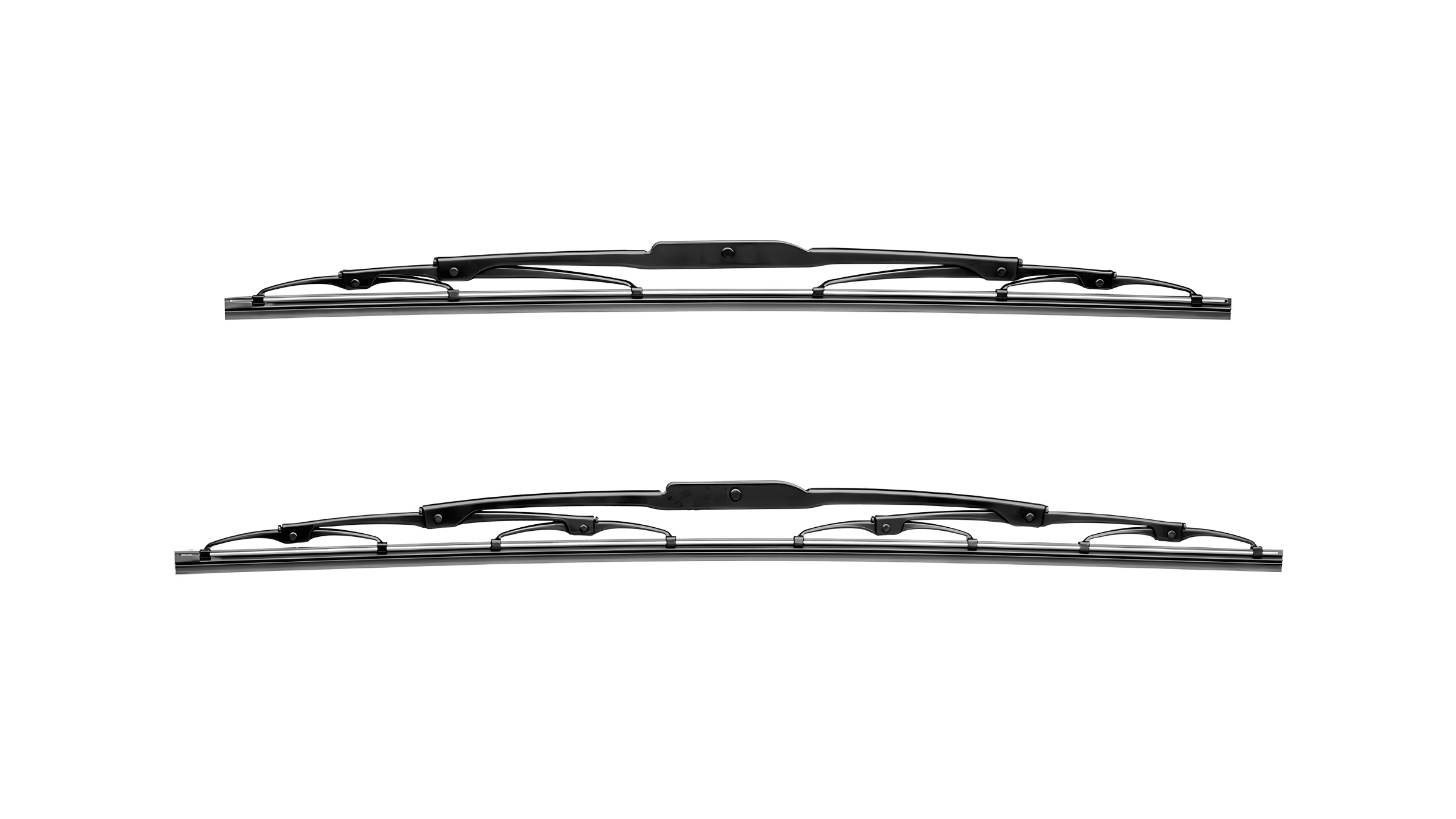 Front Pair
