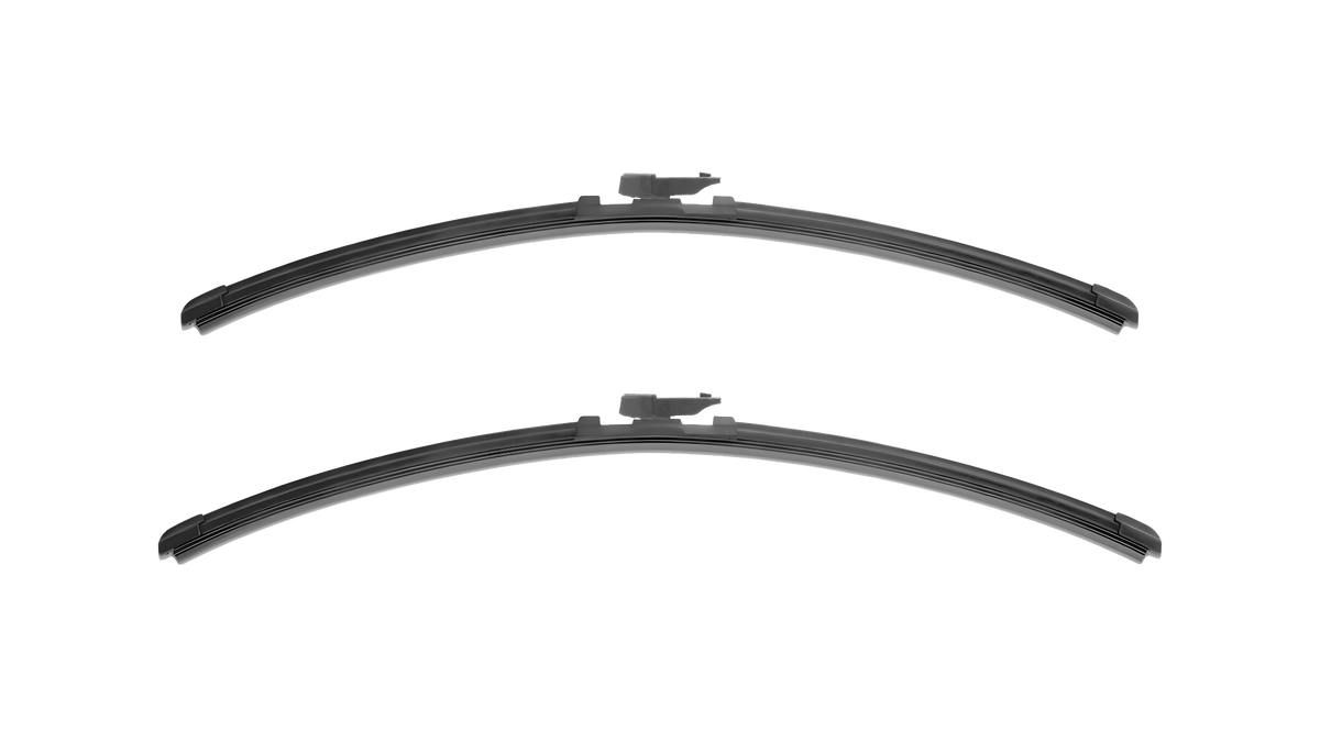 Wiper Blades for Toyota Supra 2019 - 2025 (A90) Front Pair