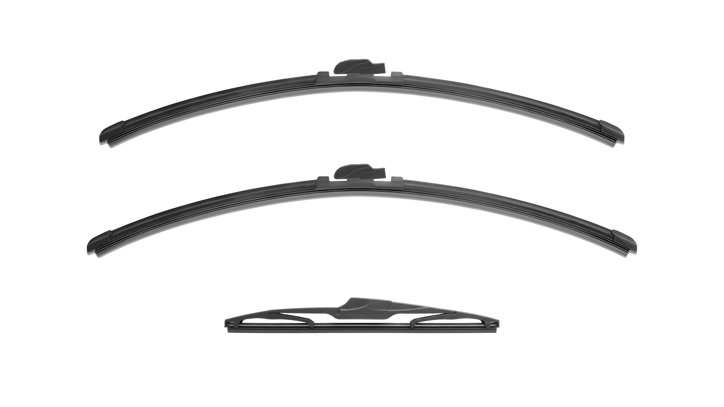 Front & Rear Kit