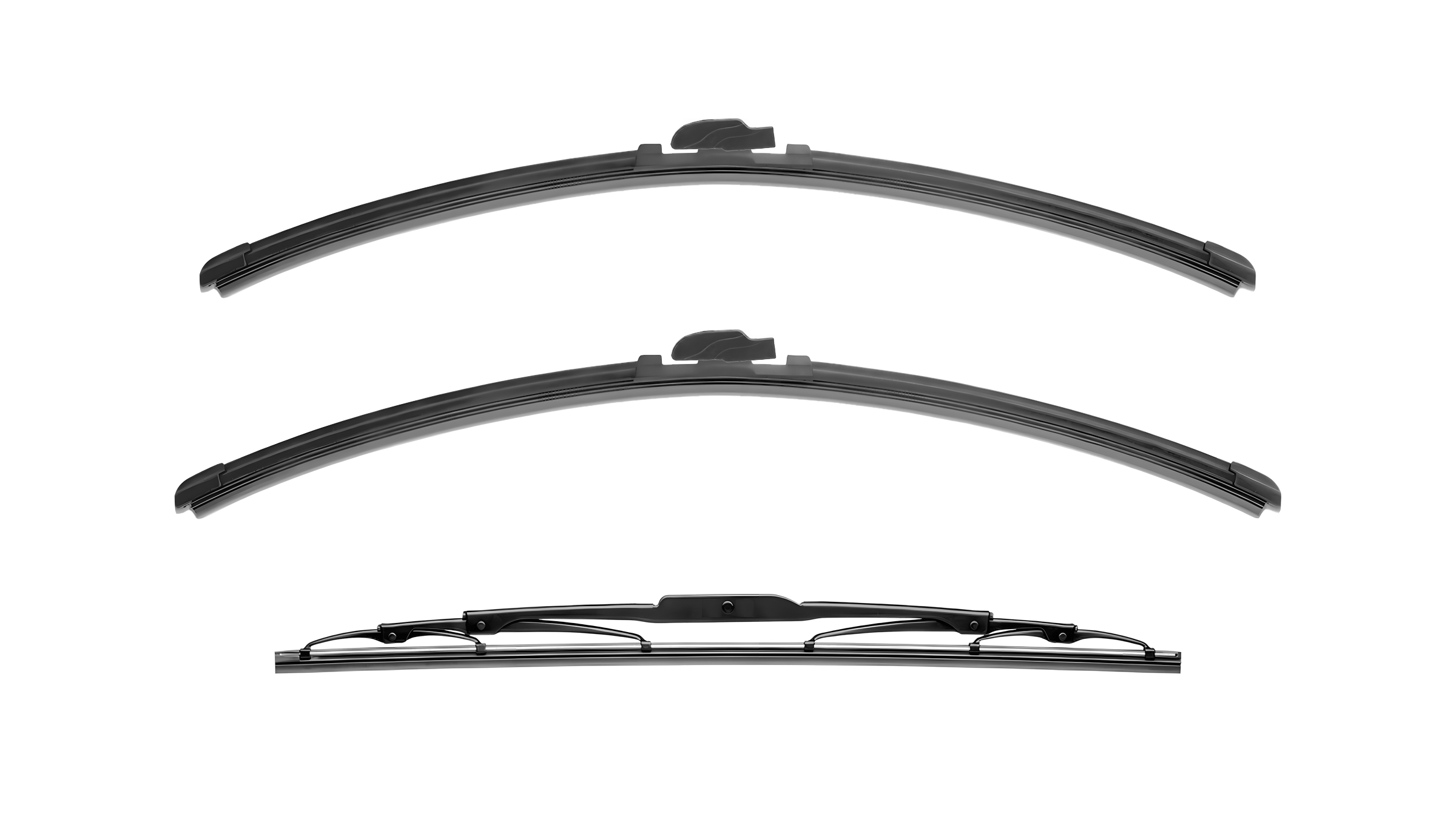 Front & Rear Kit