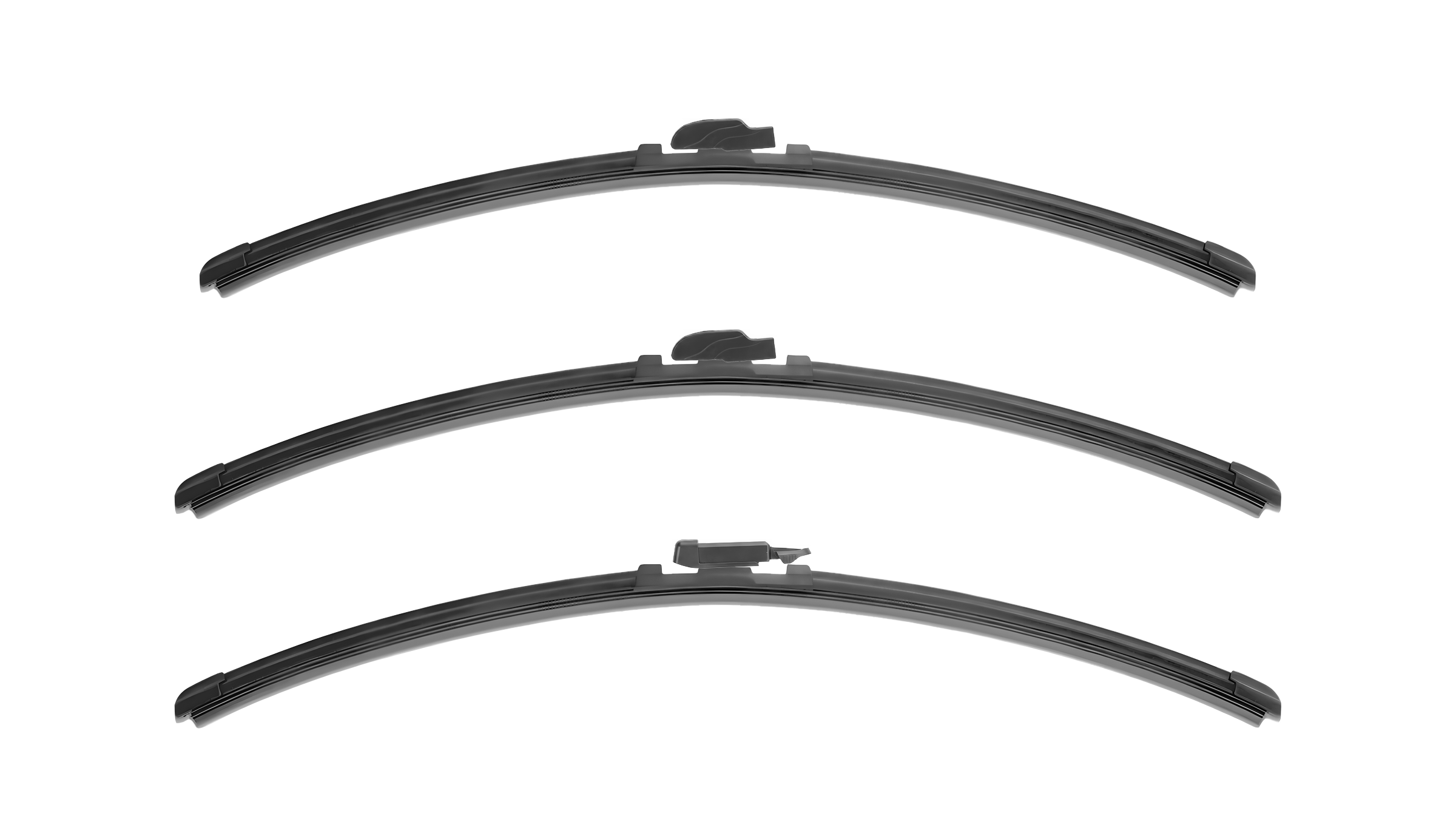 Front & Rear Kit