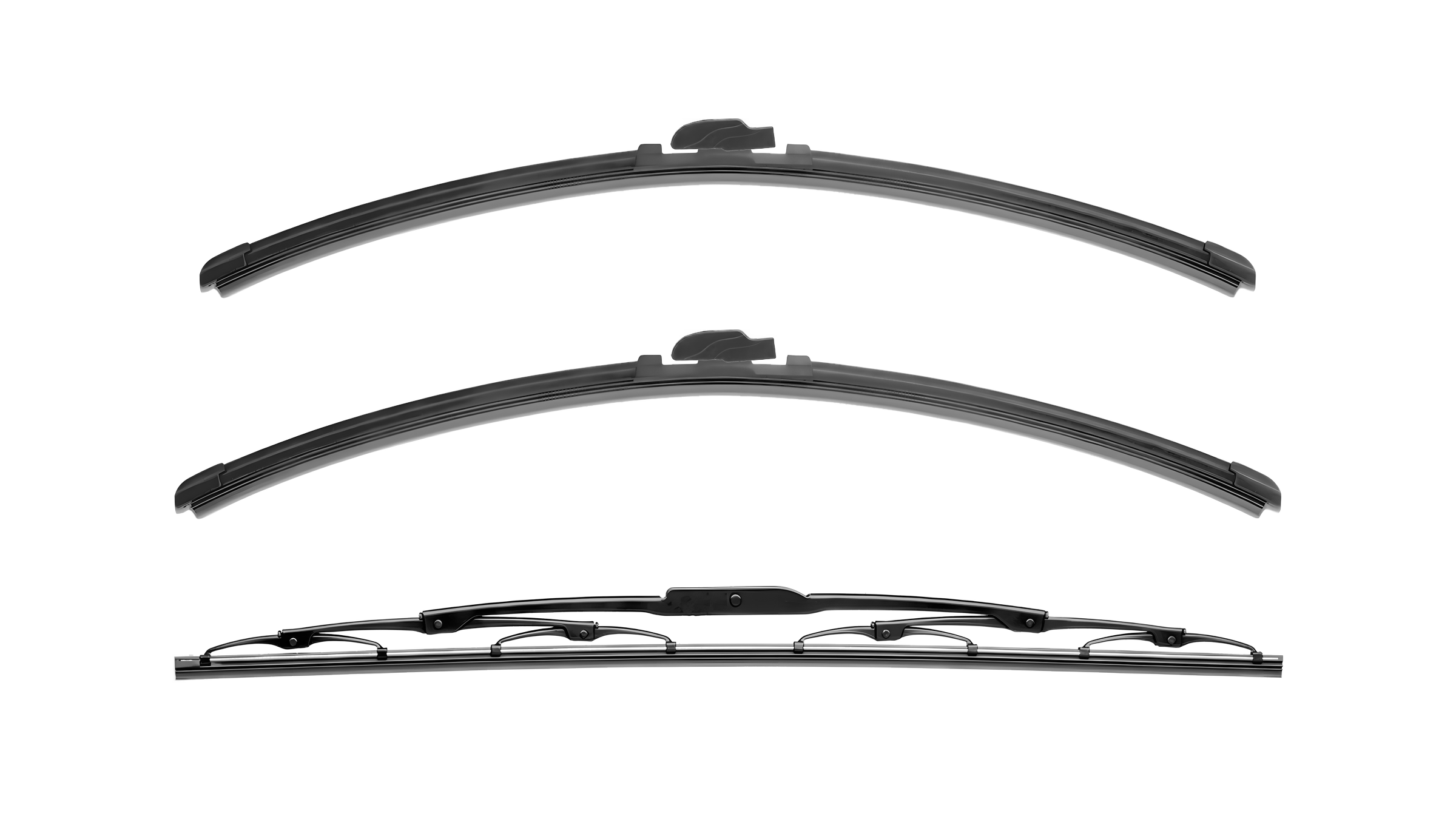 Front & Rear Kit
