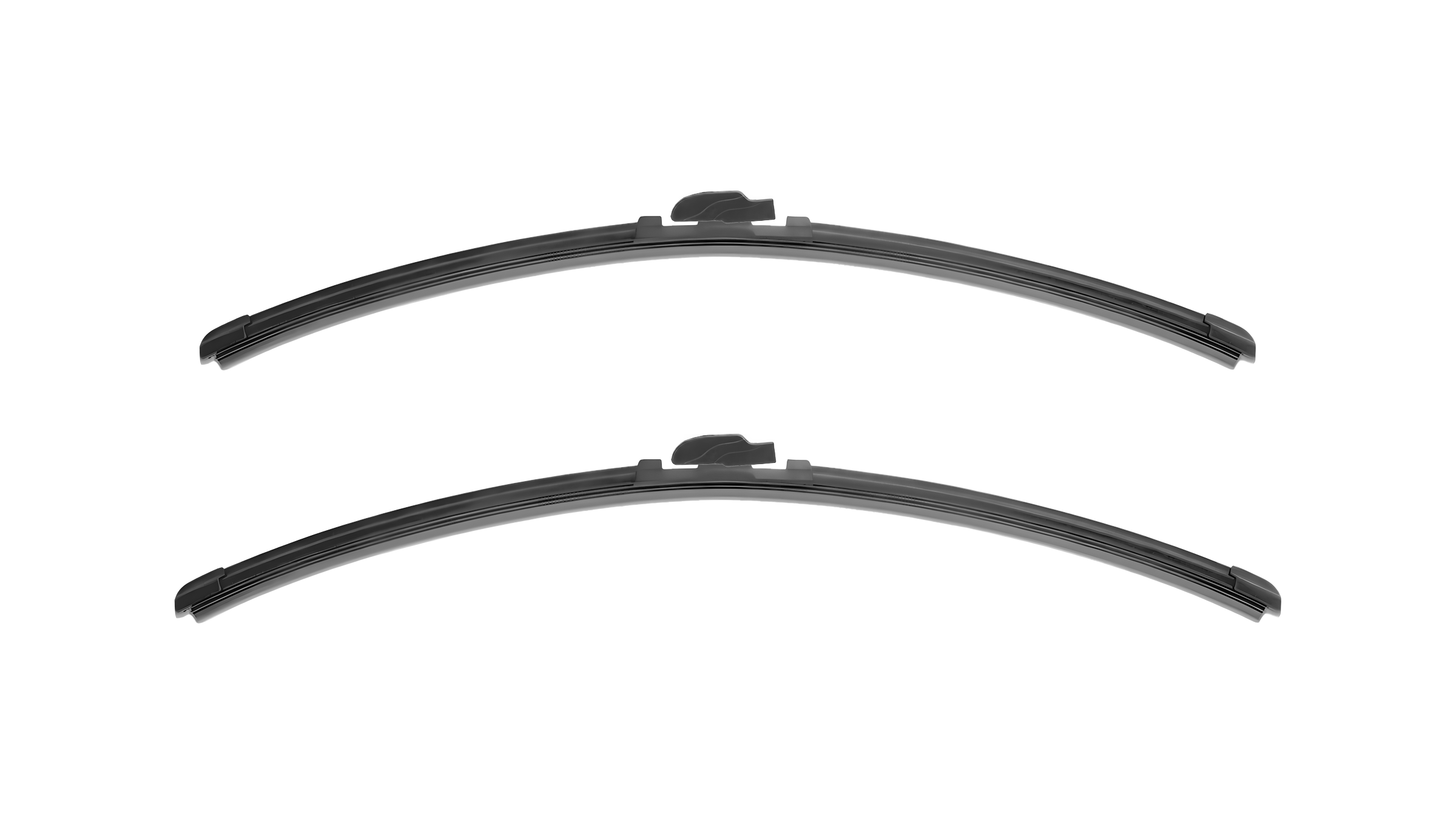 Front Pair