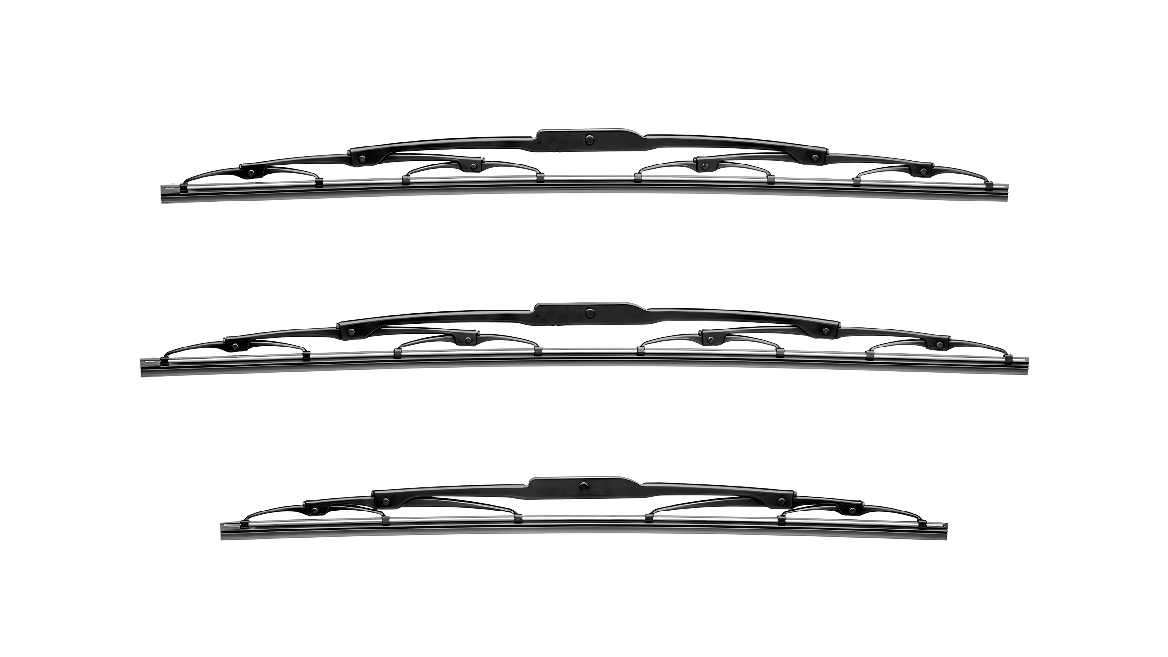 Front & Rear Kit