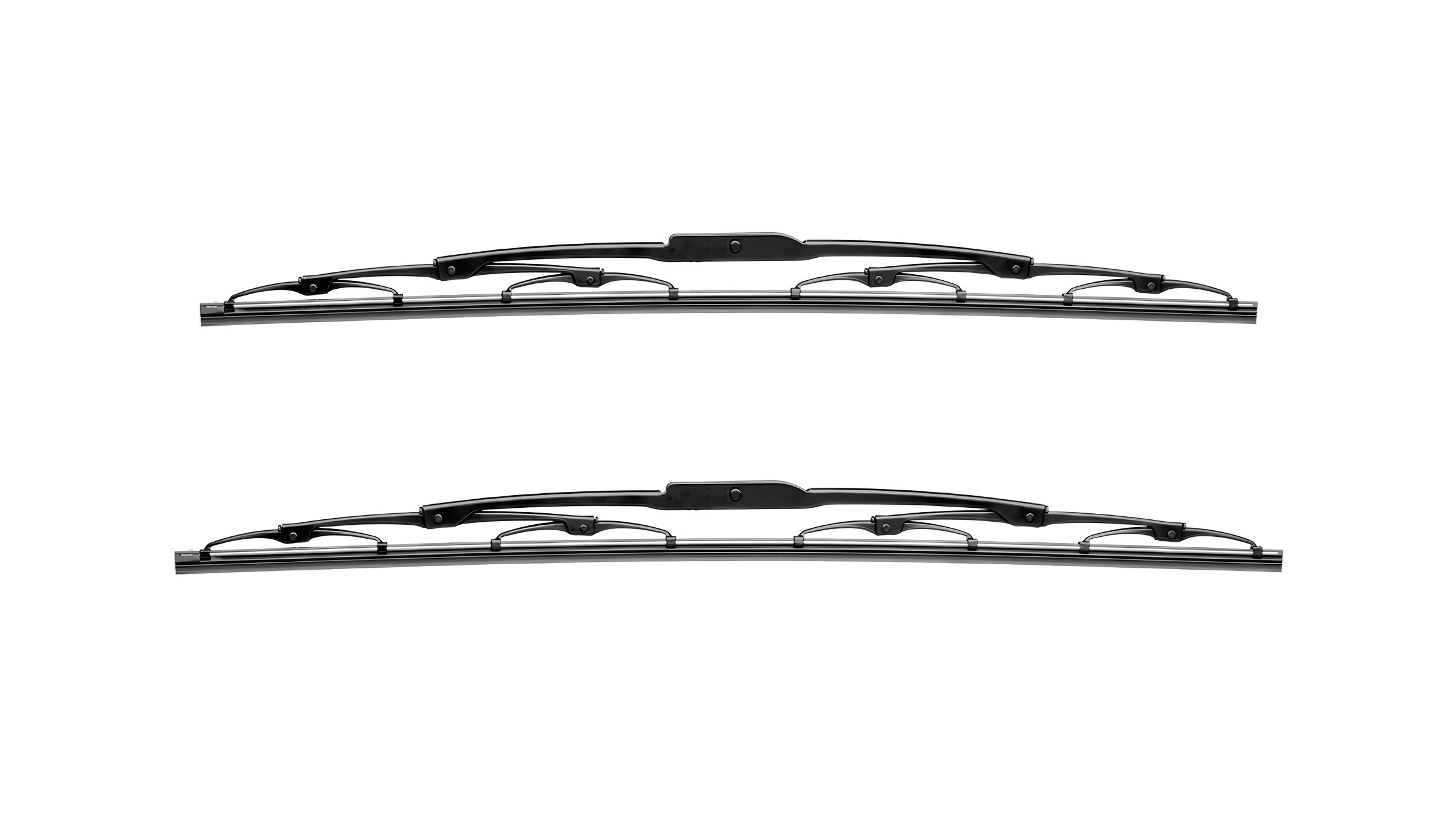 Front Pair