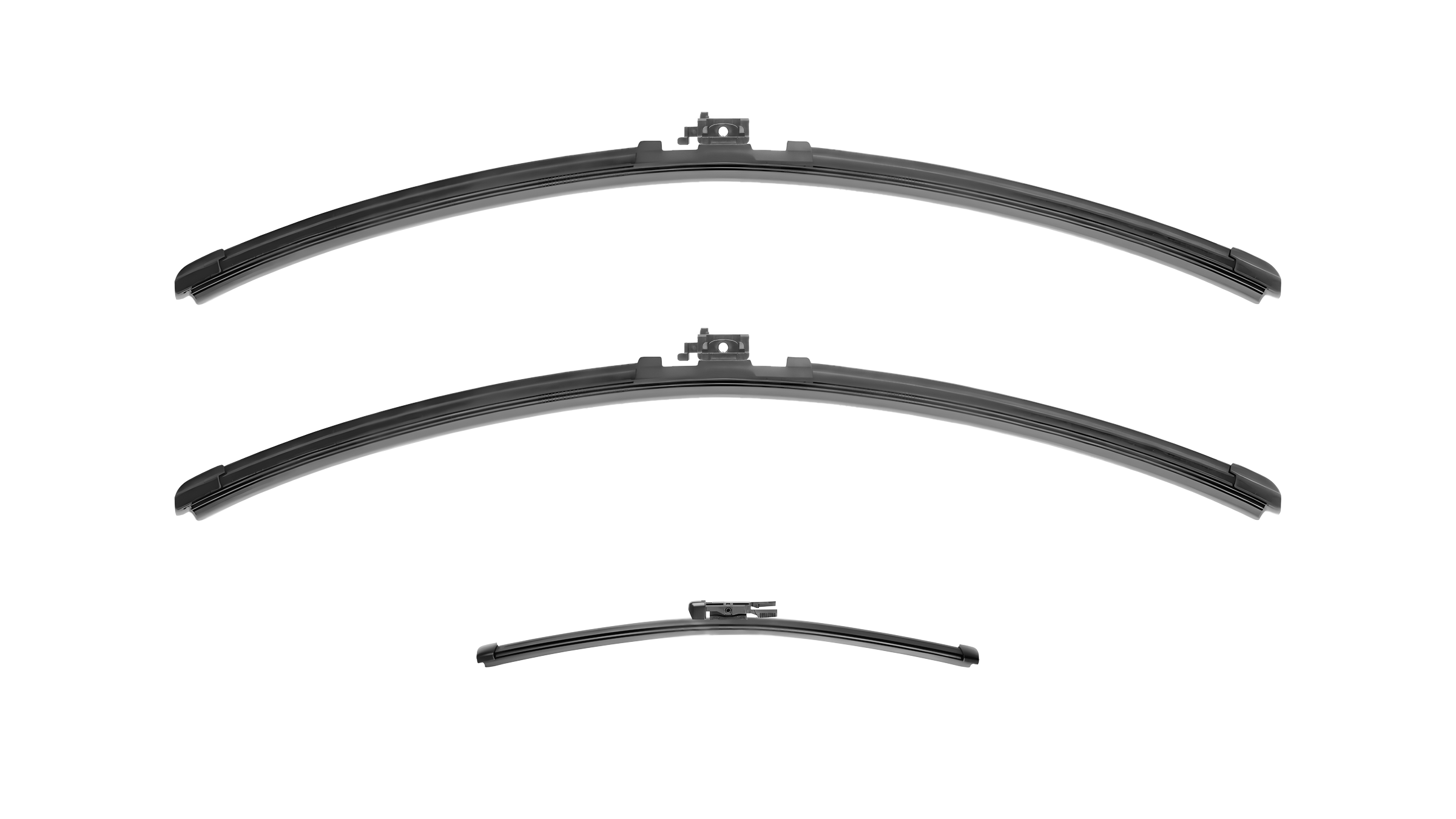 Front & Rear Kit