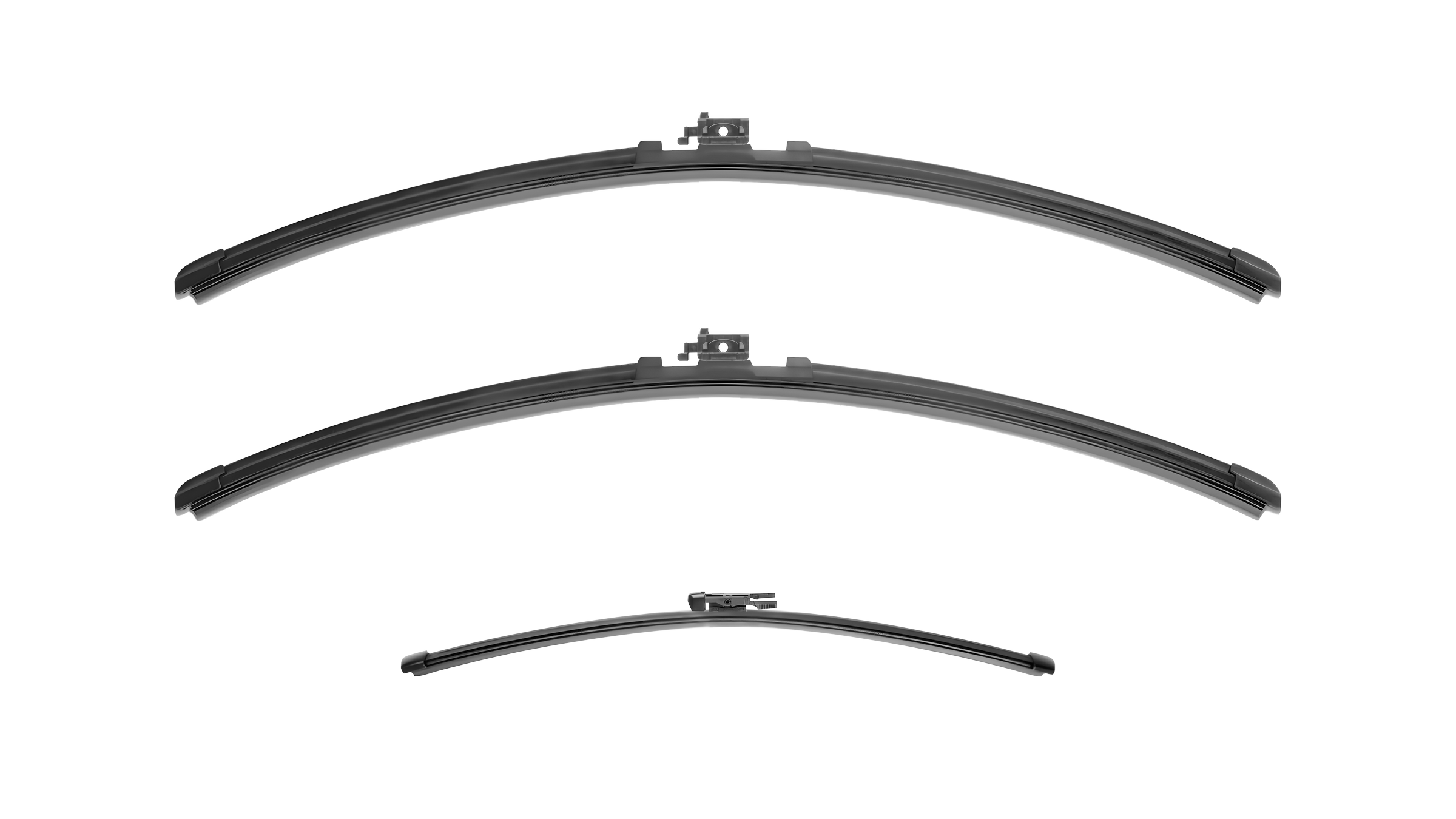 Front & Rear Kit