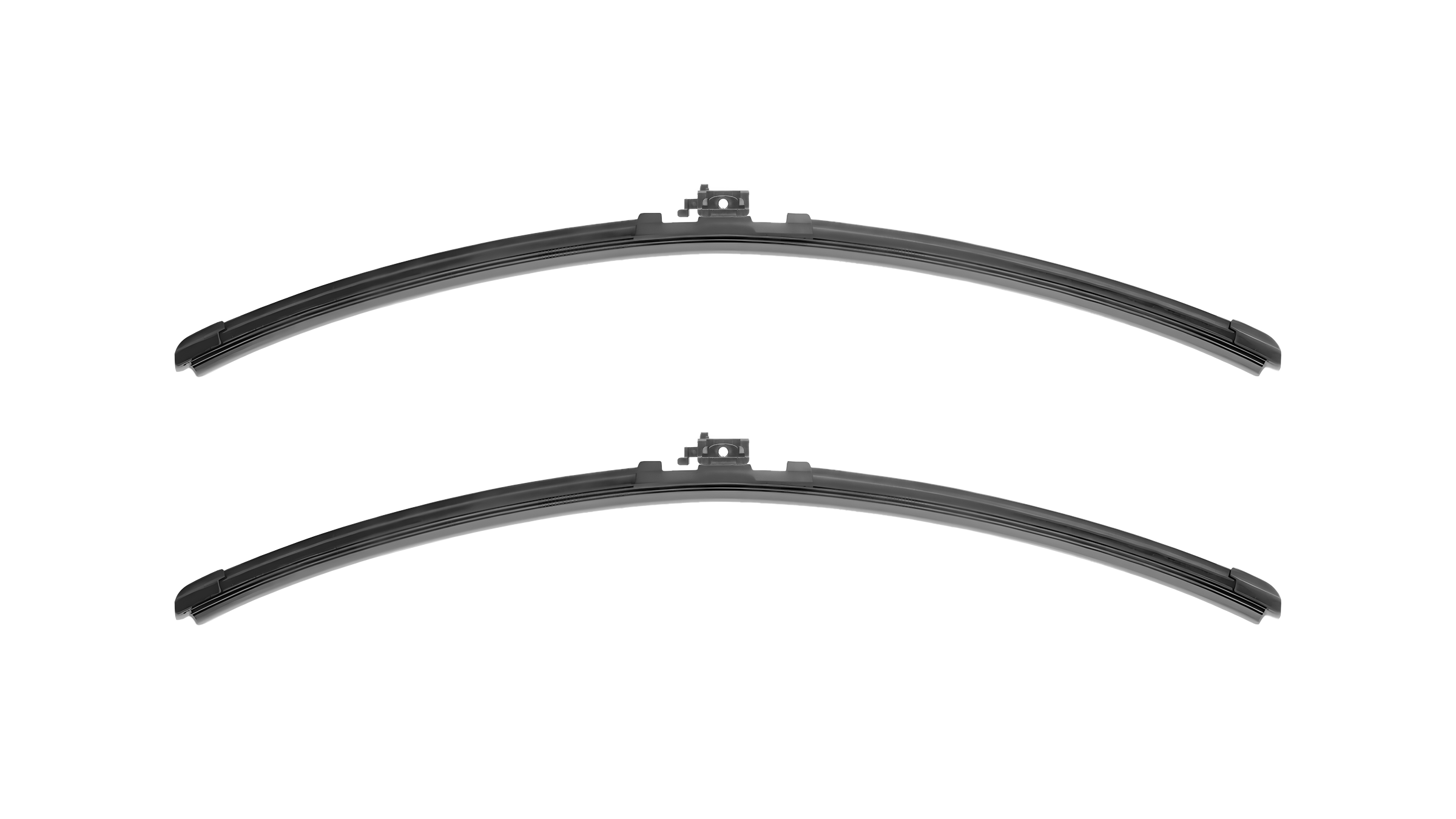 Front Pair