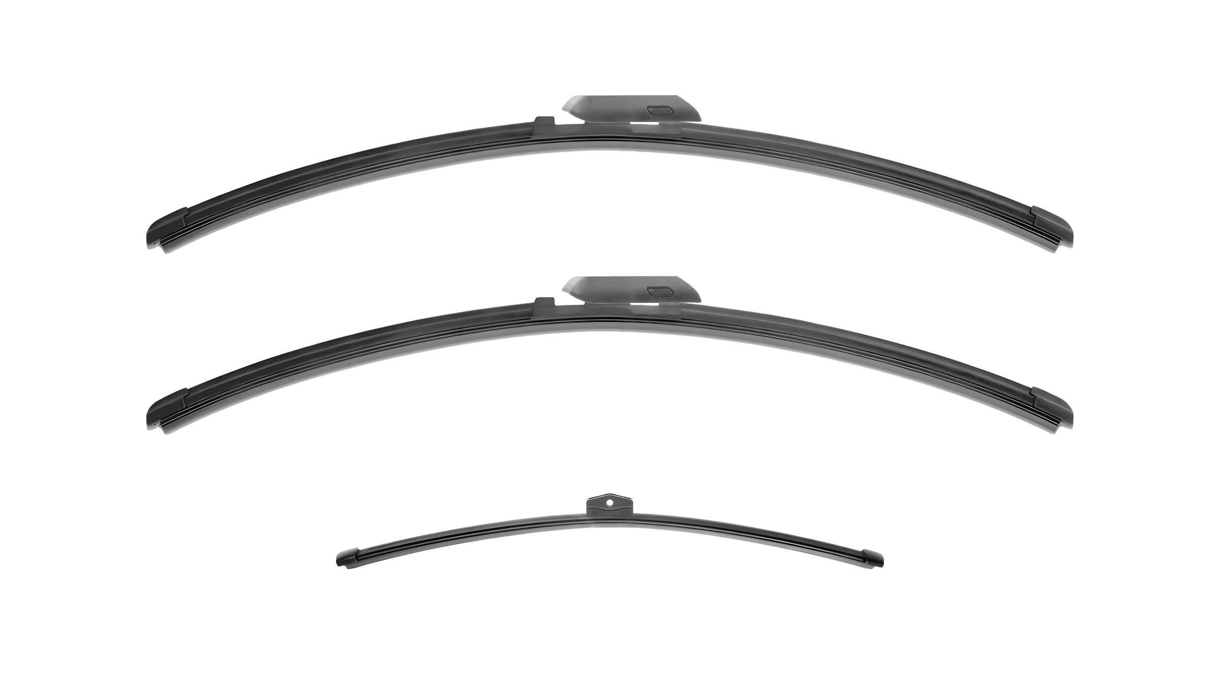 Front & Rear Kit