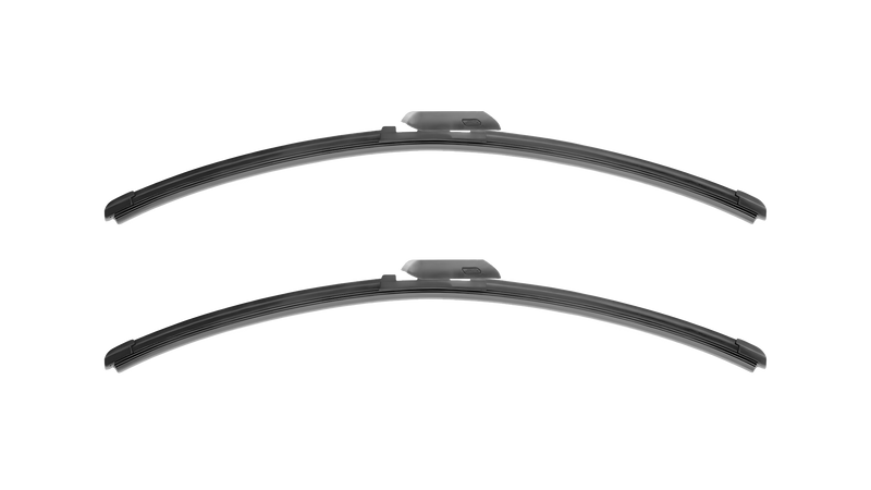 Wiper Blades for Mercedes-AMG GLC63 2023 - 2026 (X254) SUV Front Pair