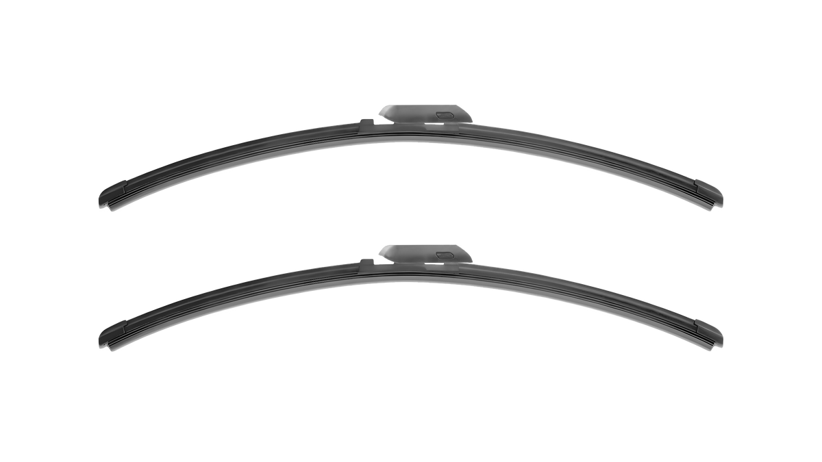 Wiper Blades for Mercedes-AMG C63 2022 - 2026 (W206) Sedan Front Pair