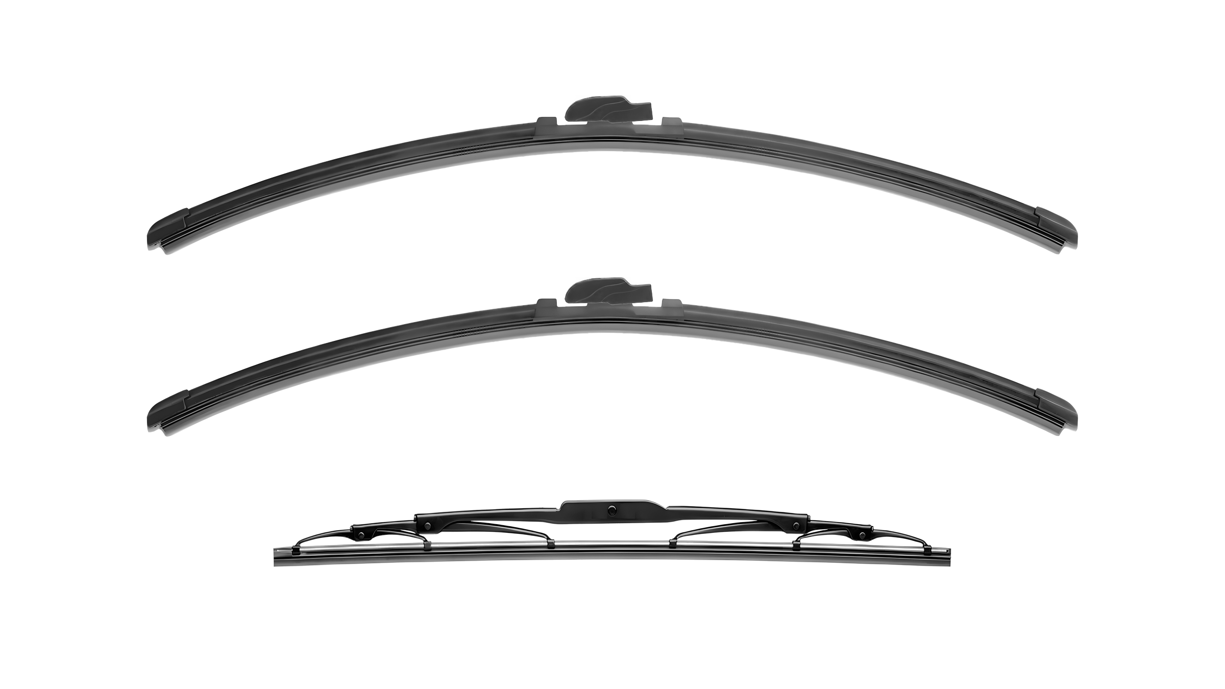 Front & Rear Kit