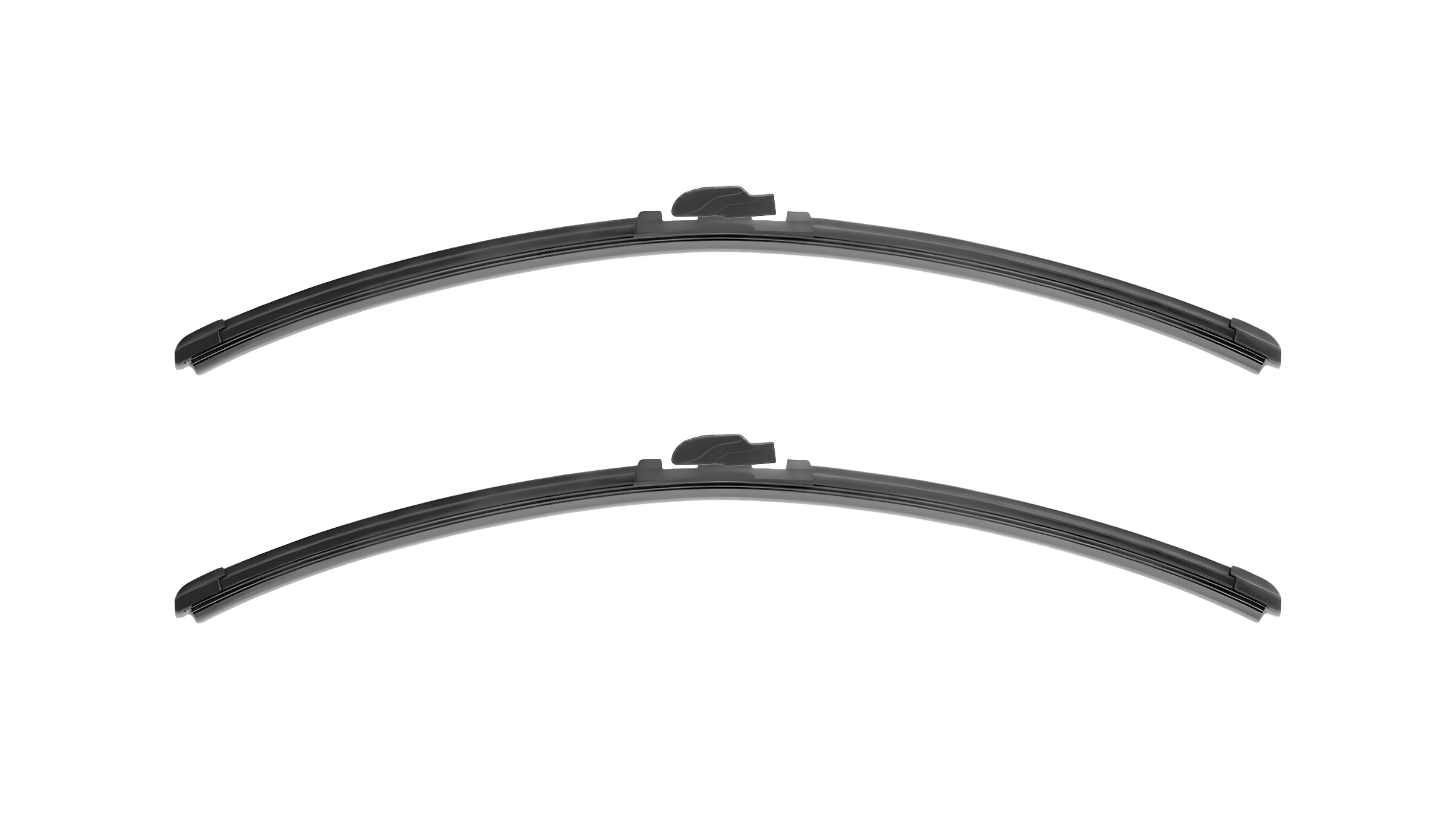 Front Pair