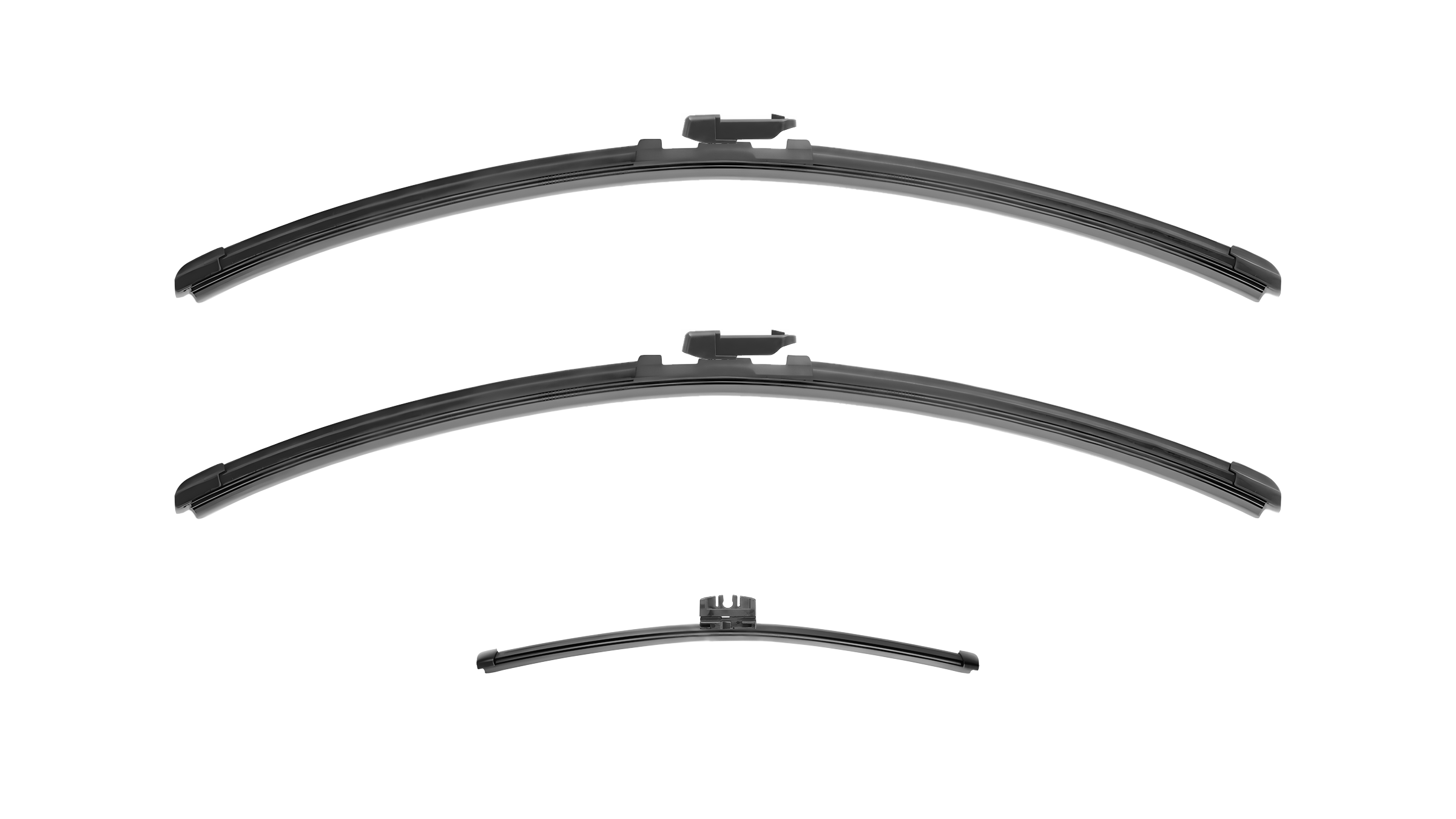 Front & Rear Kit