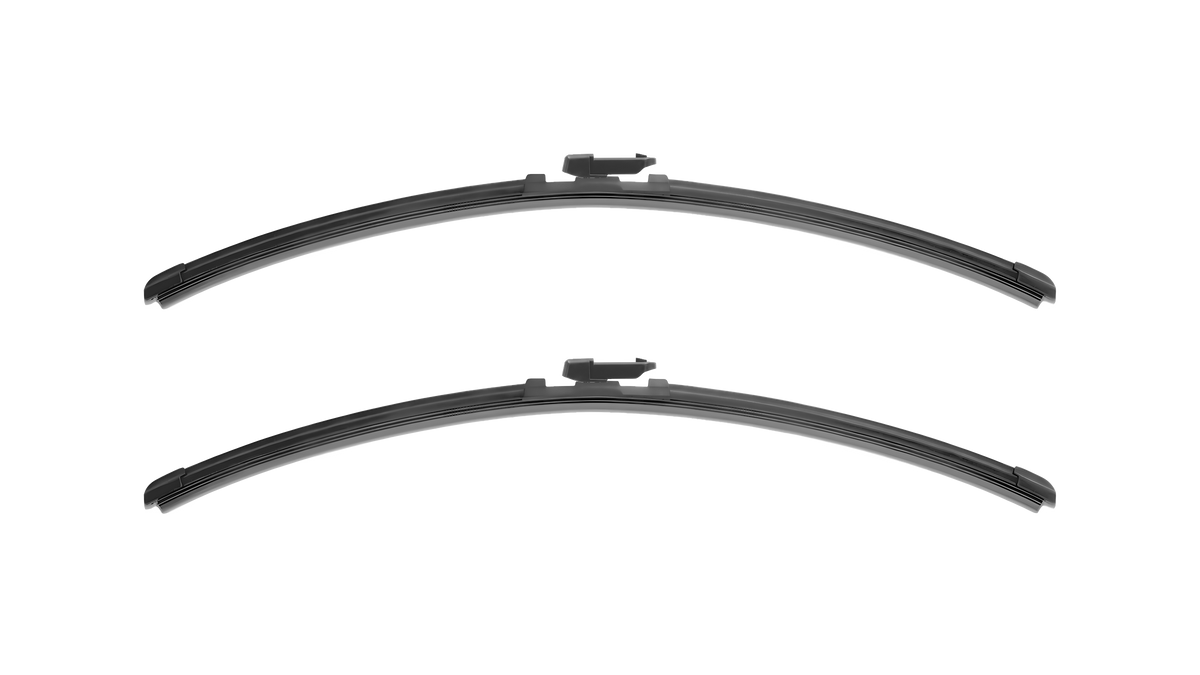 Wiper Blades for MINI Countryman 2023 - 2026 (U25) Front Pair