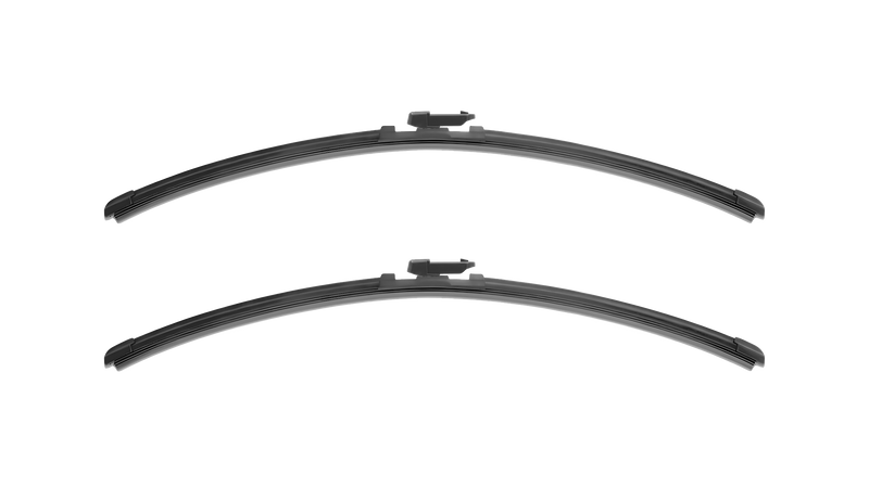 Wiper Blades for MINI Countryman 2023 - 2026 (U25) Front Pair
