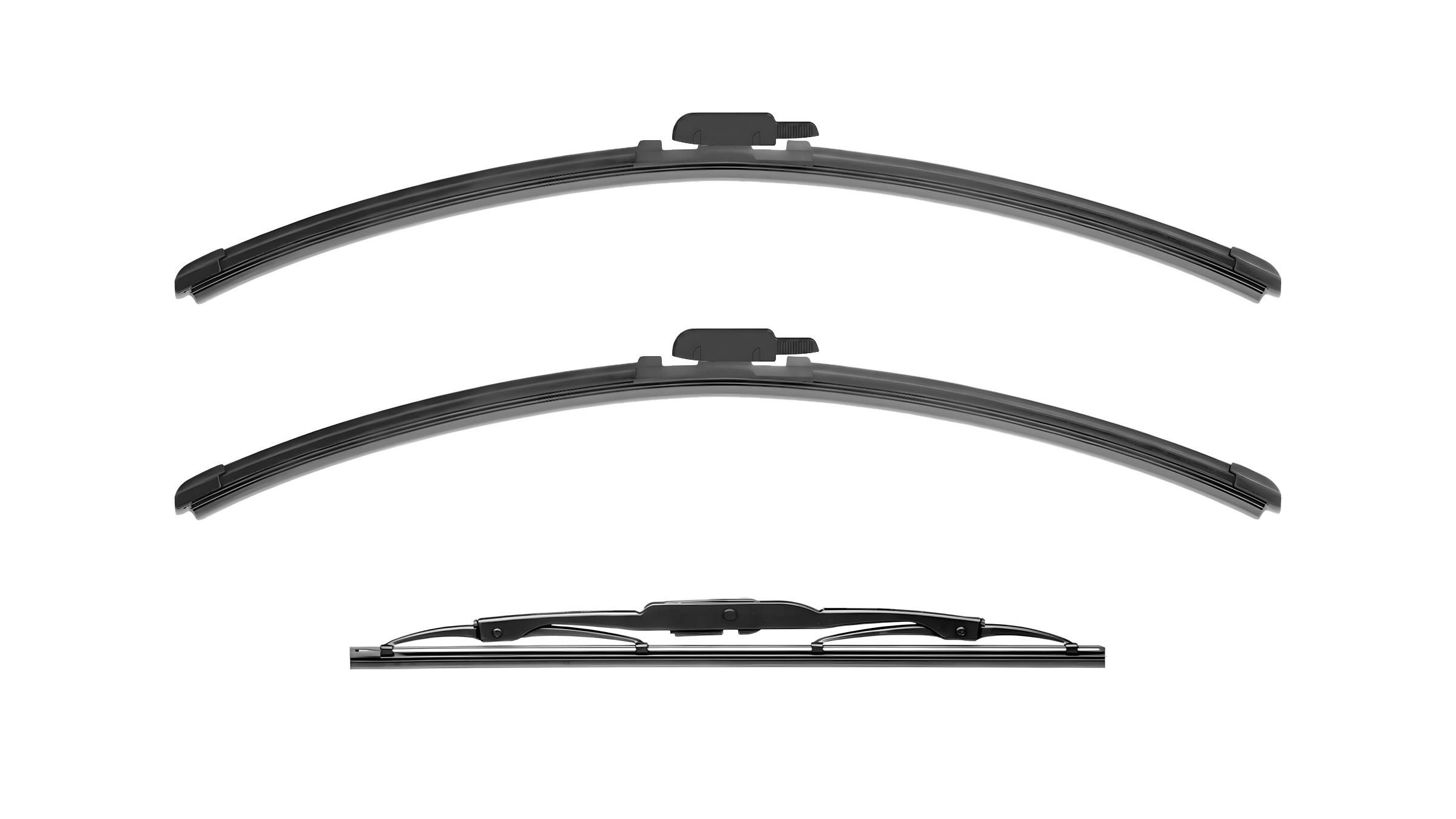 Front & Rear Kit
