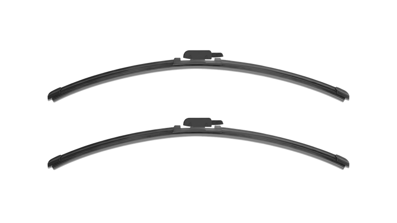 Wiper Blades for Audi A6 2004 - 2011 (C6) Wagon Front Pair