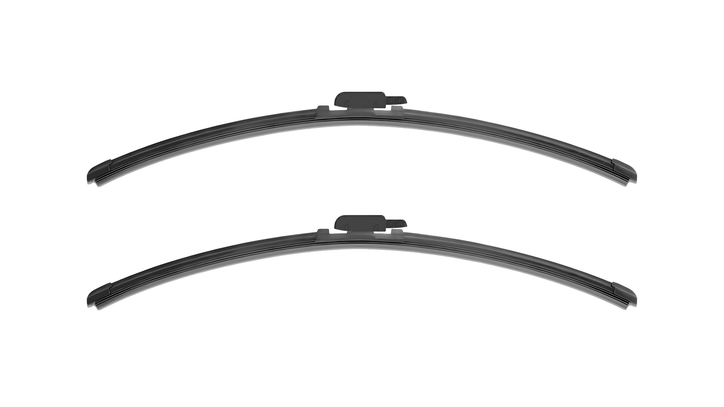 Front Pair