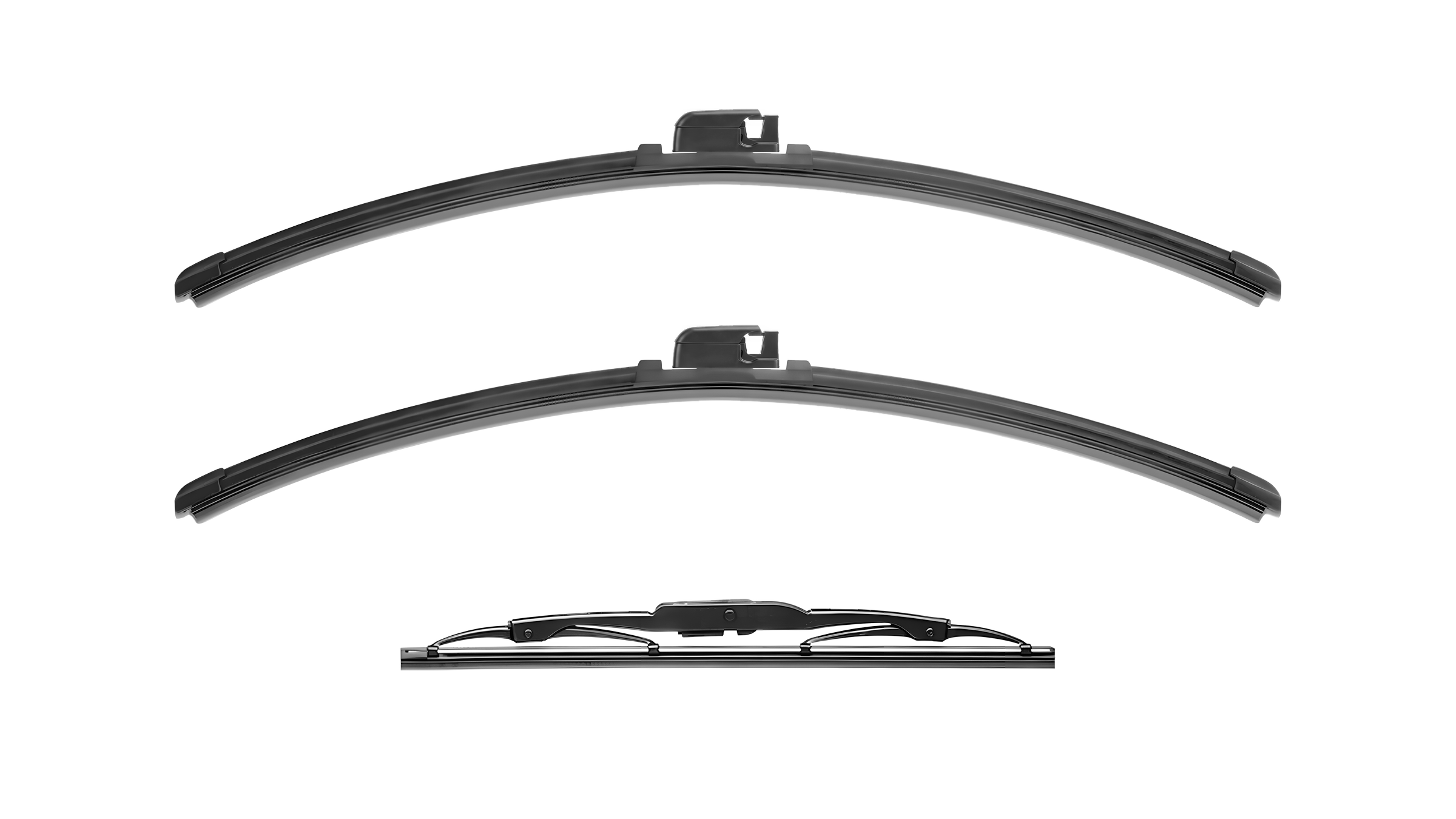 Front & Rear Kit