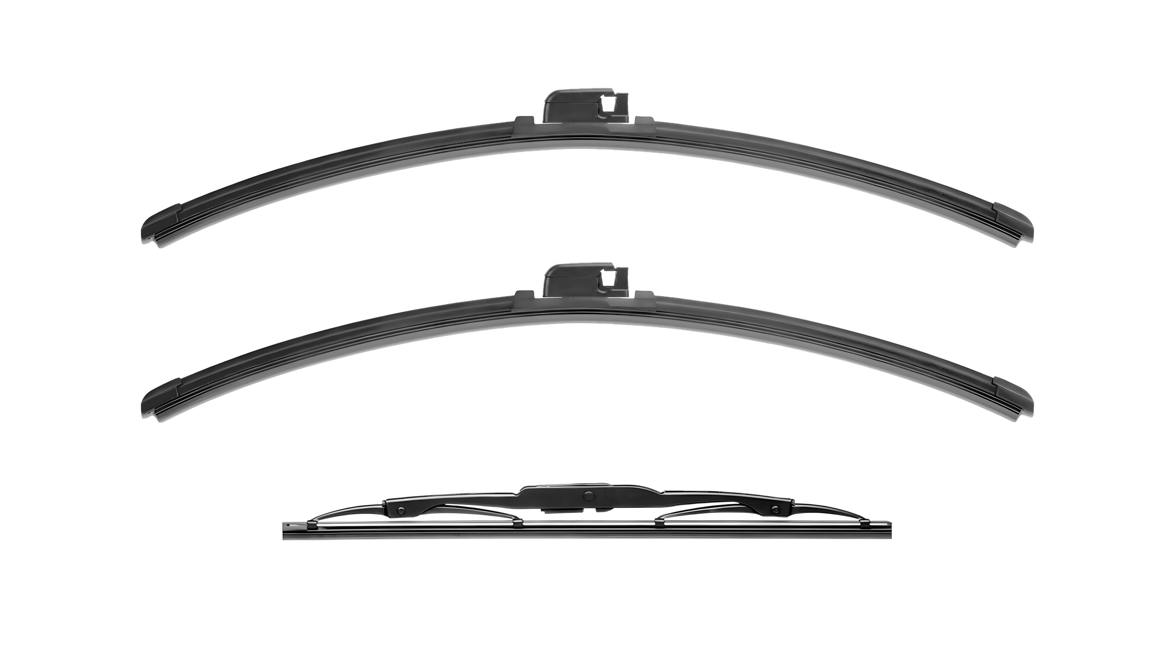 Front & Rear Kit