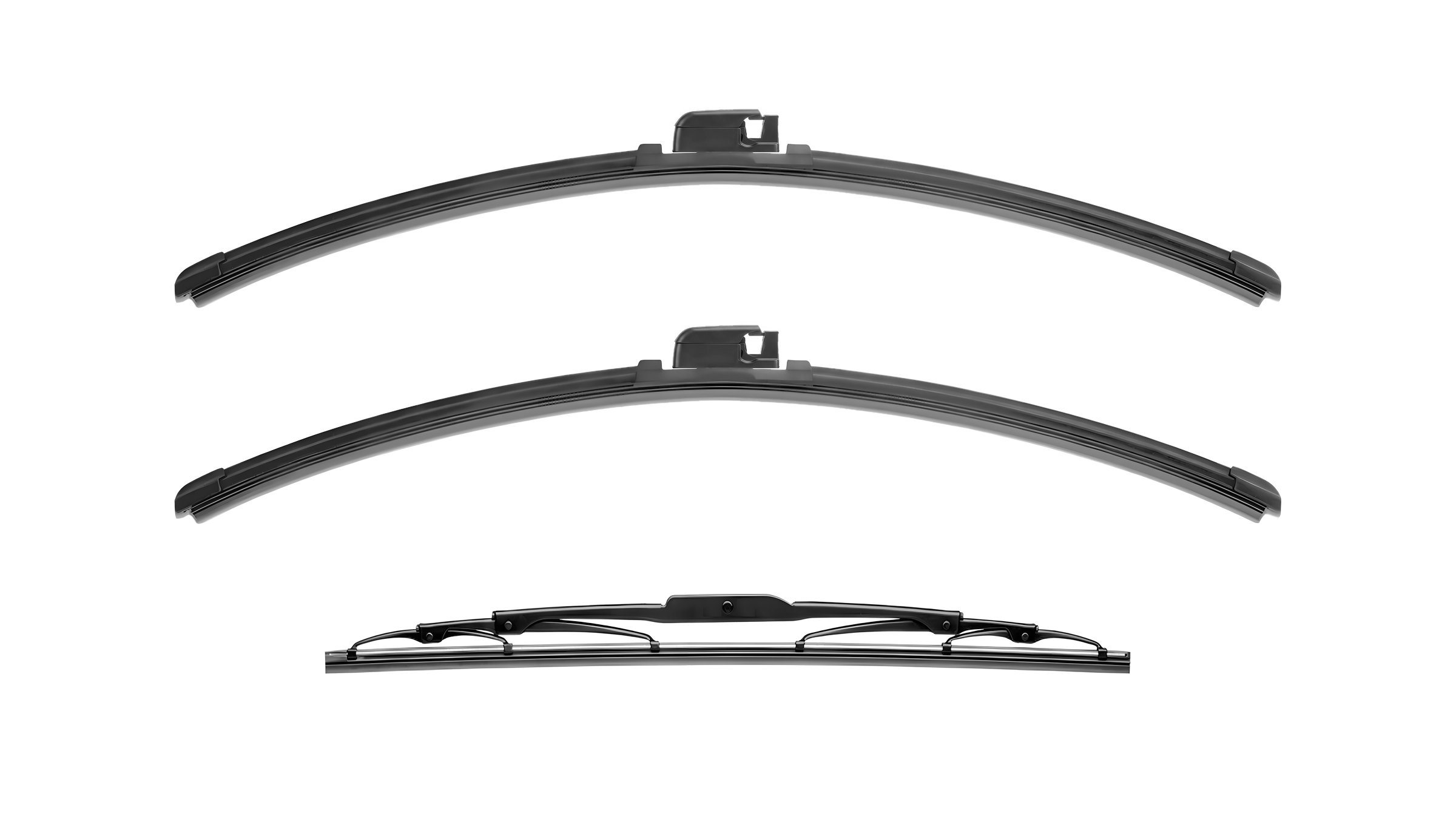 Front & Rear Kit