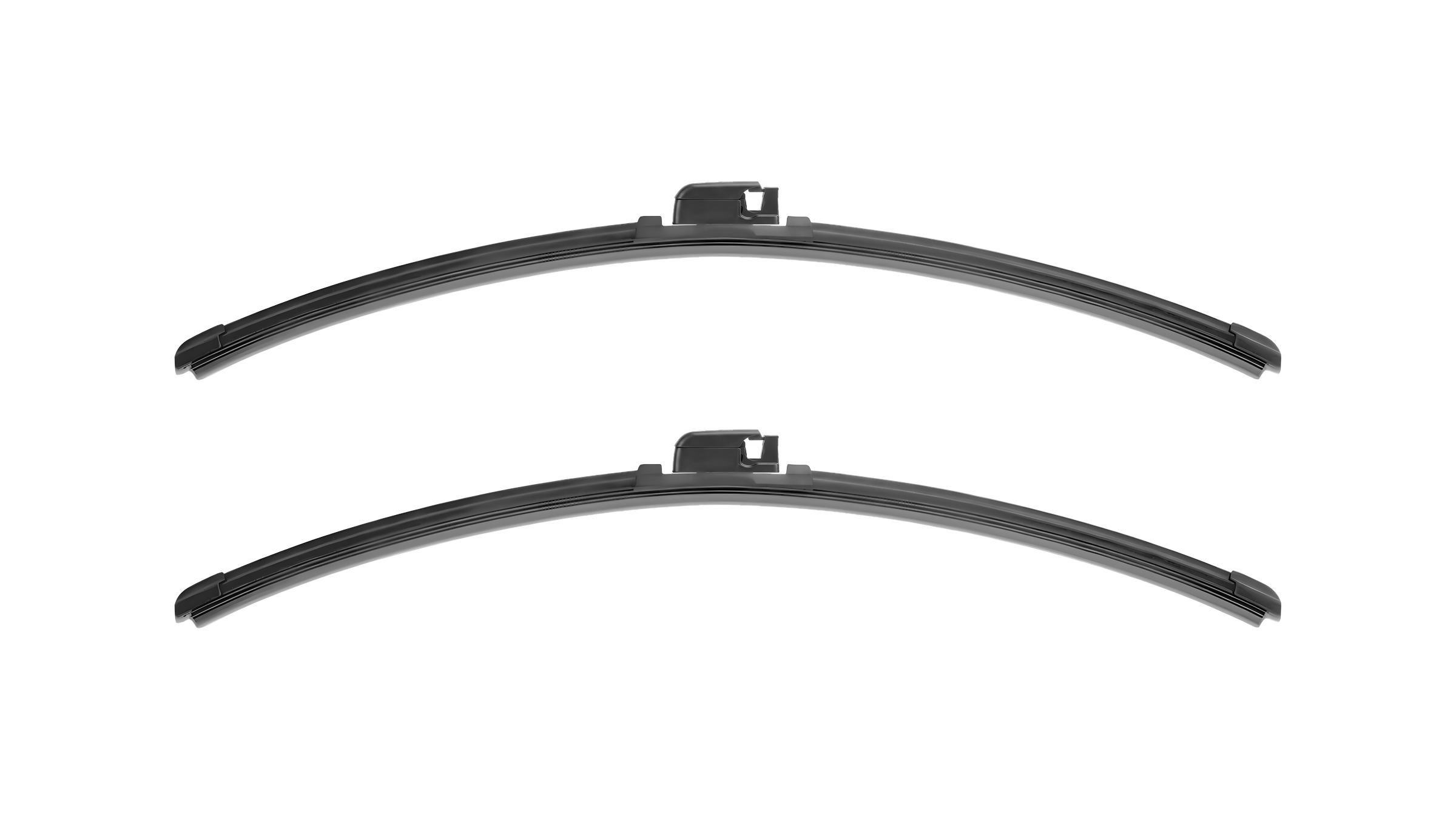 Front Pair