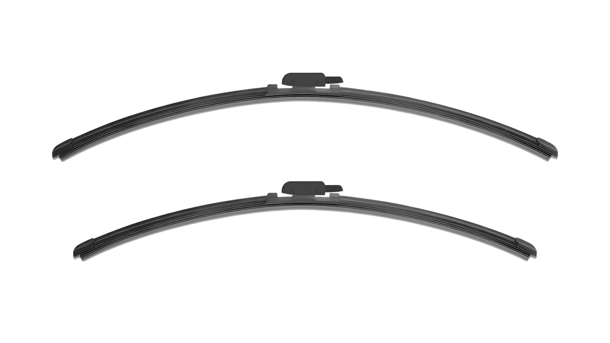 Wiper Blades for Audi R8 2015 - 2021 (4S) Coupe Front Pair