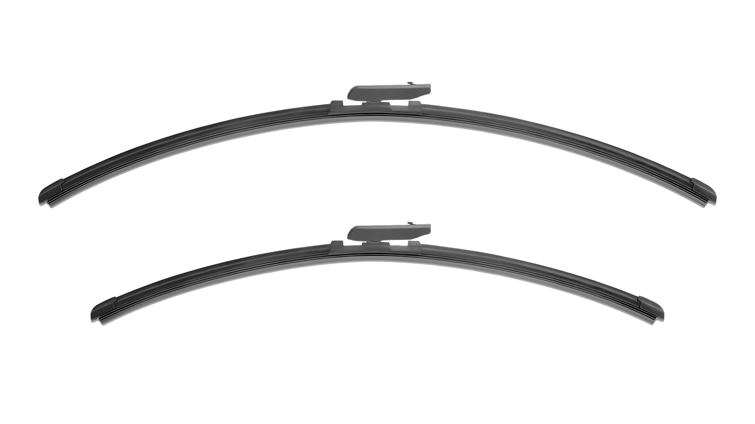 Front Pair