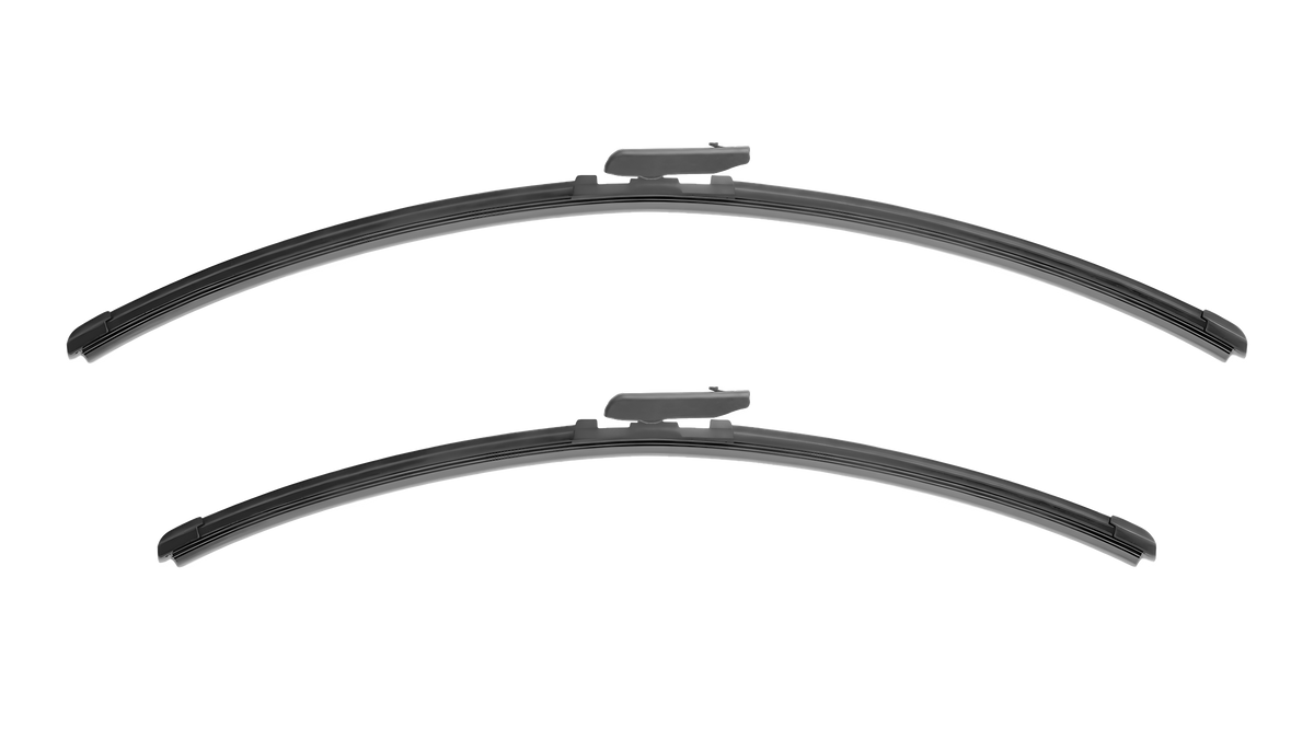 Wiper Blades for Renault Grand Scénic 2004 - 2010 (J84) Front Pair