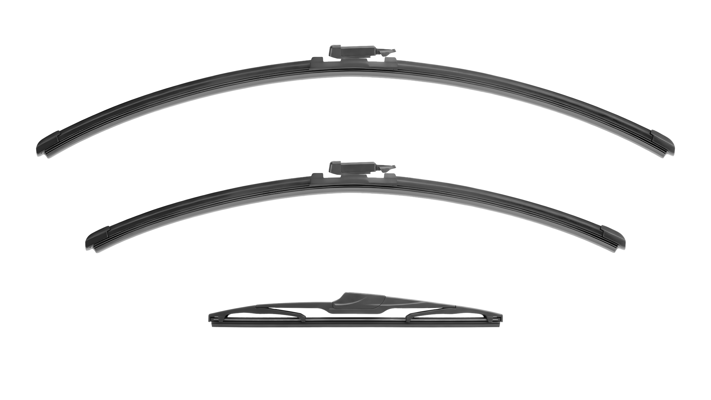 Front & Rear Kit